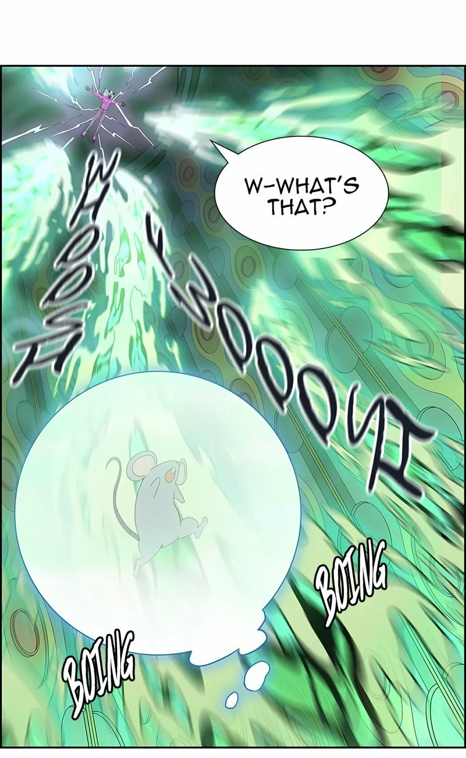 Tower of God Chapter 489 page 237 - 