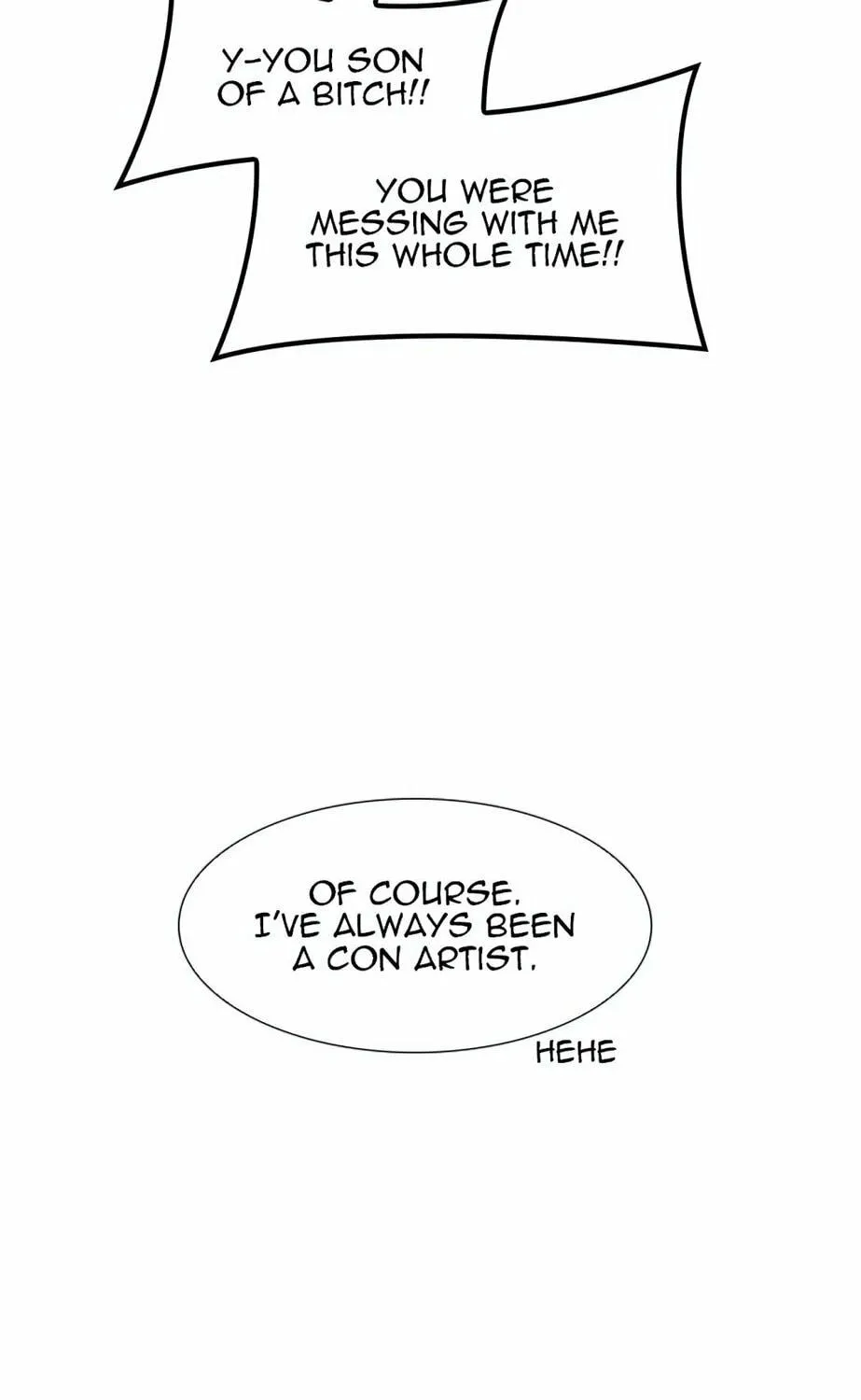 Tower of God Chapter 489 page 245 - 