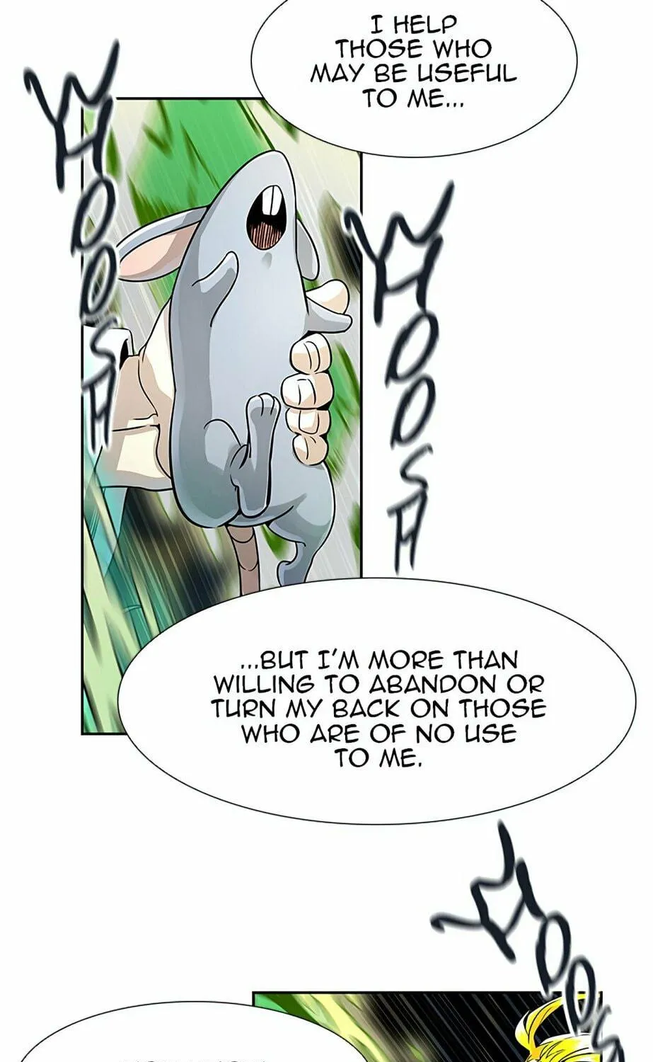 Tower of God Chapter 489 page 251 - 