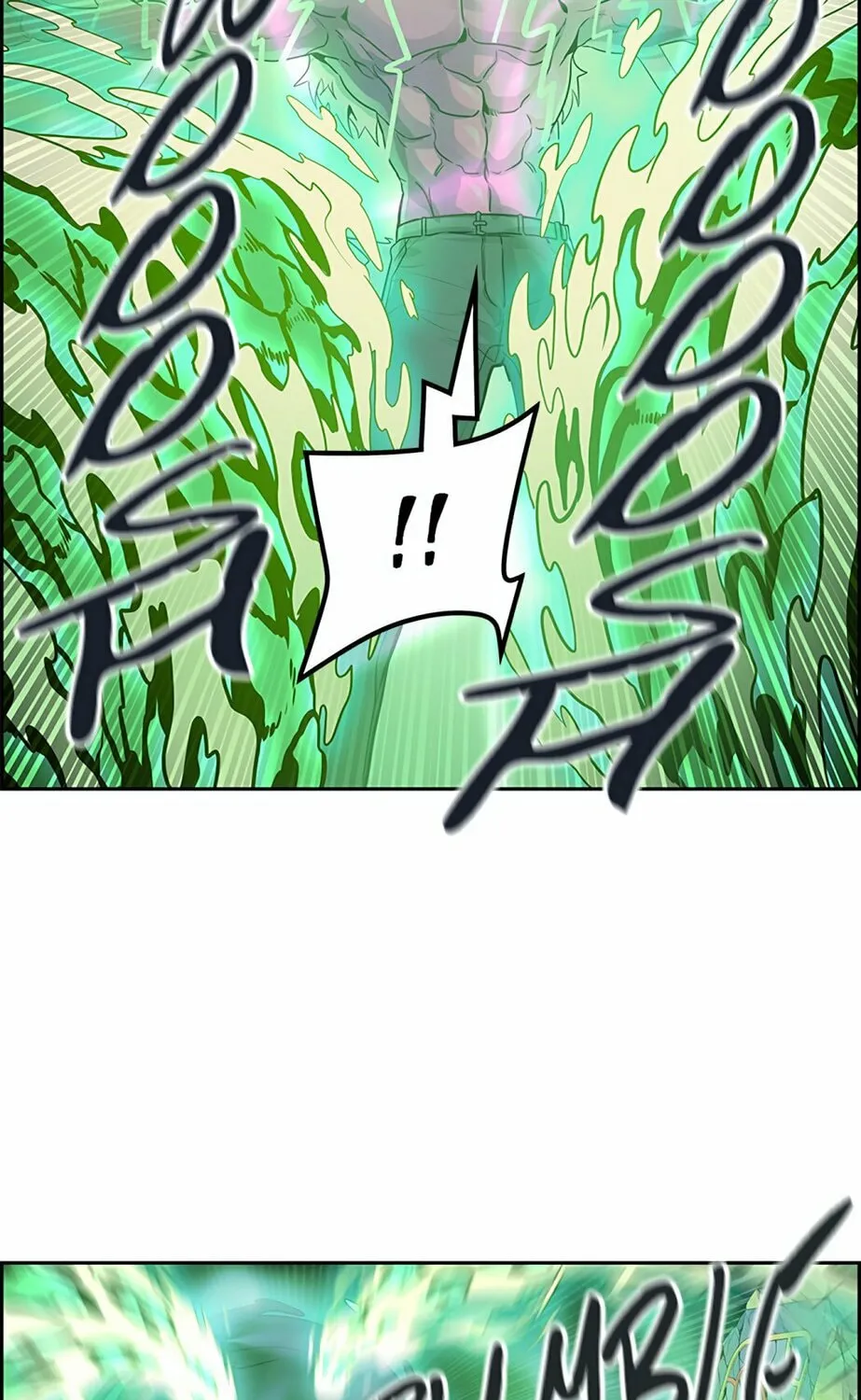 Tower of God Chapter 489 page 255 - 