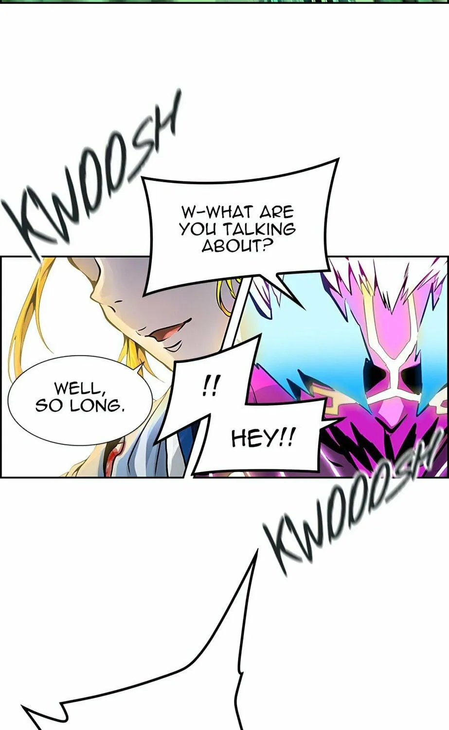 Tower of God Chapter 489 page 259 - 