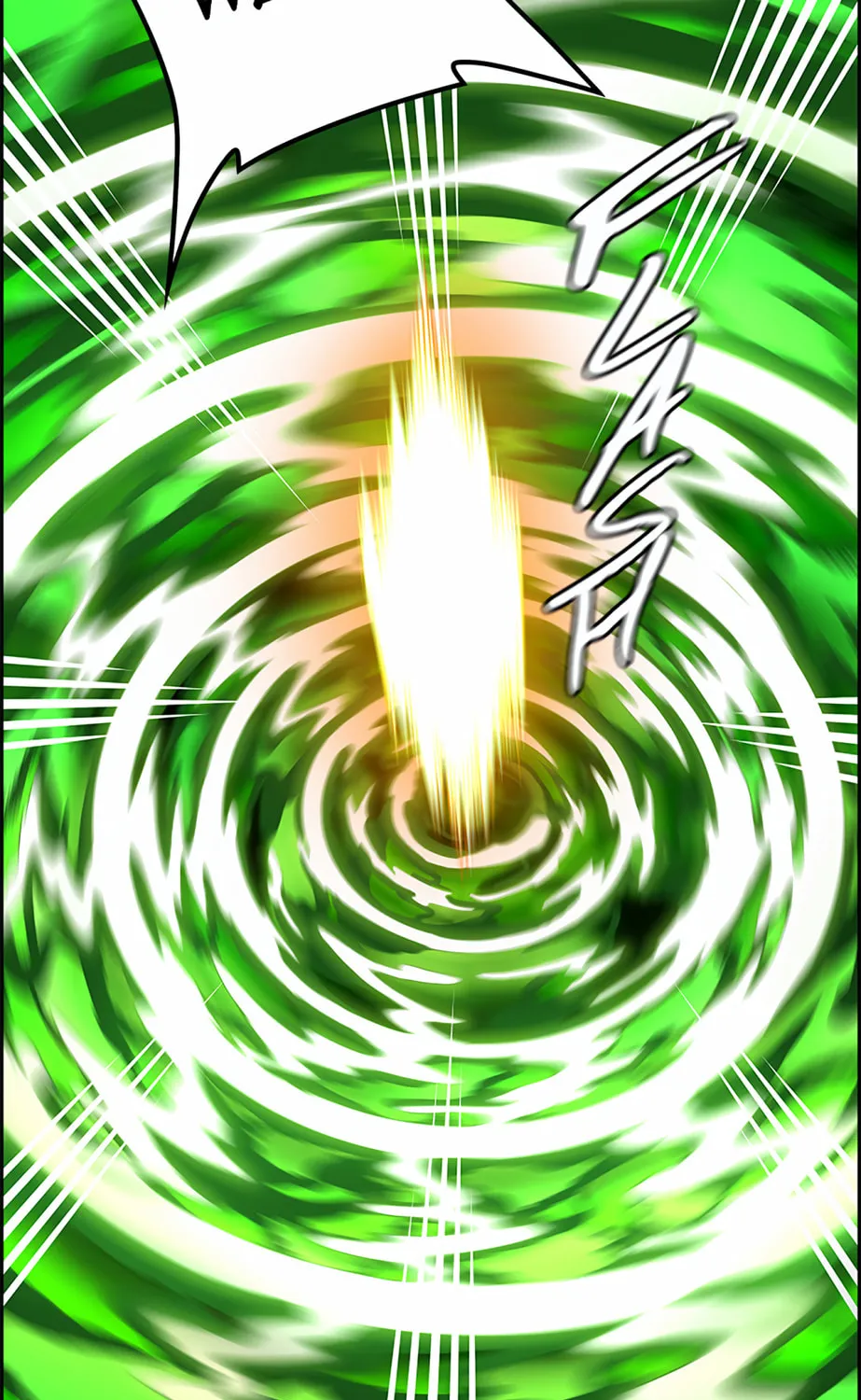 Tower of God Chapter 489 page 261 - 