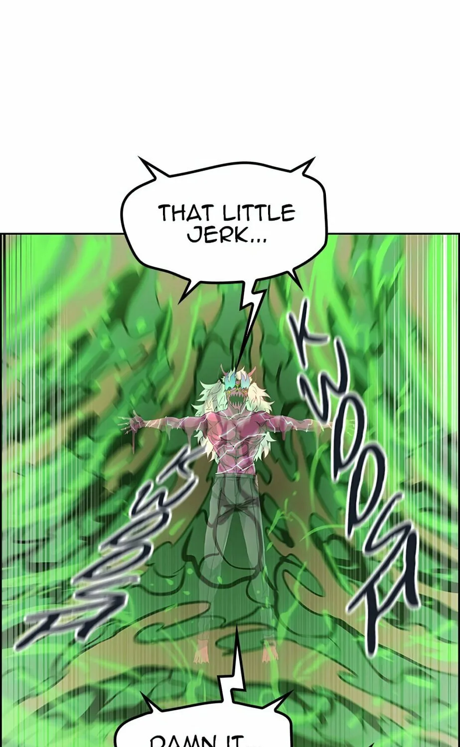 Tower of God Chapter 489 page 267 - 