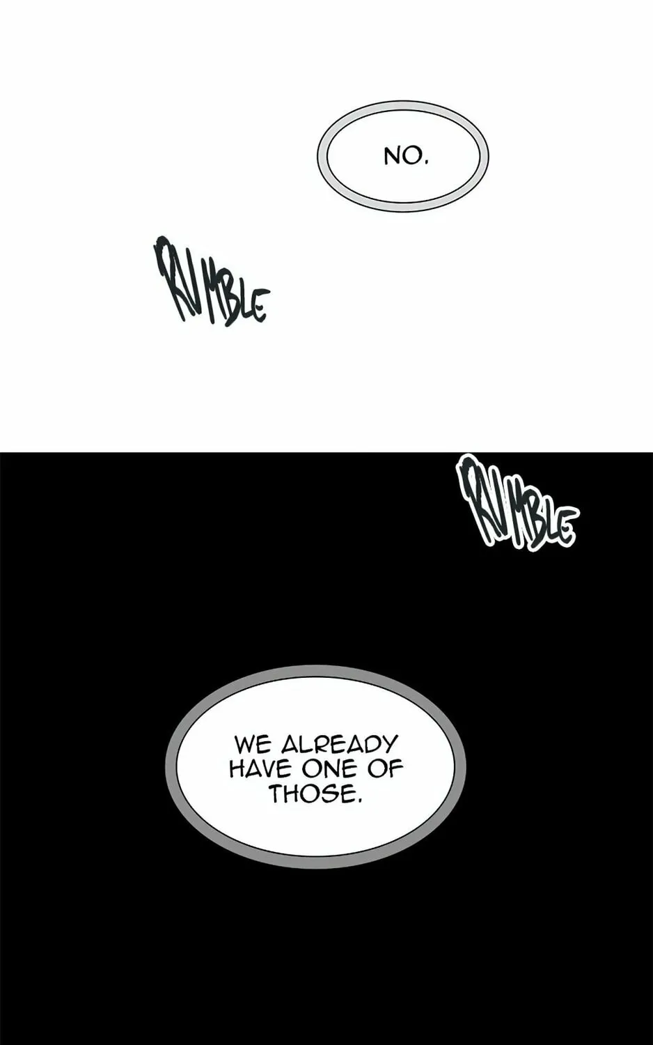 Tower of God Chapter 489 page 285 - 