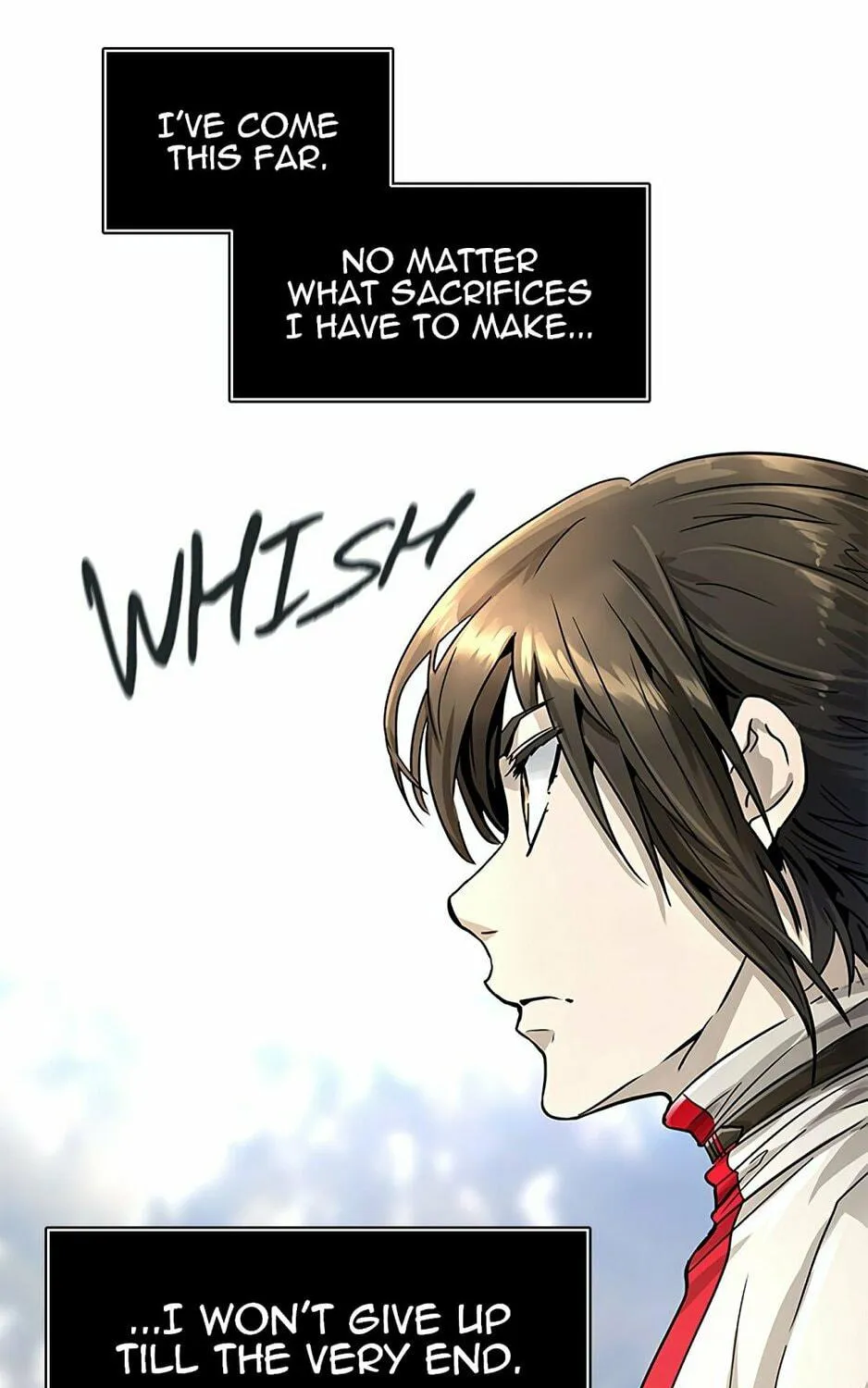 Tower of God Chapter 489 page 305 - 