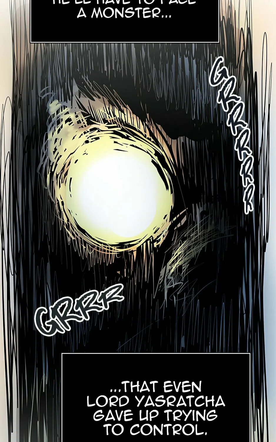 Tower of God Chapter 489 page 313 - 