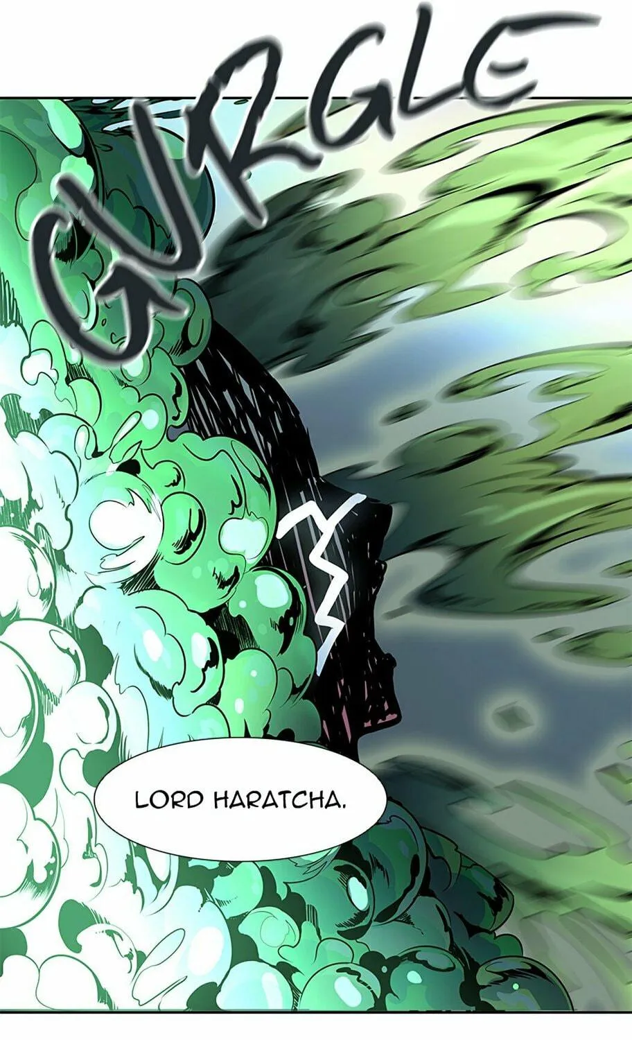 Tower of God Chapter 489 page 319 - 