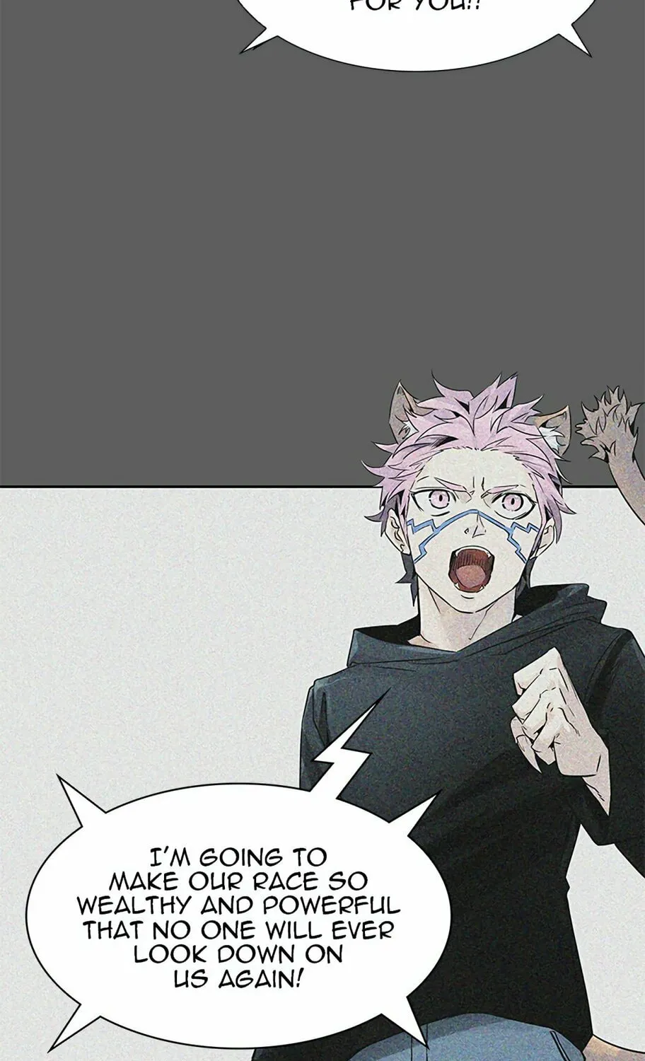 Tower of God Chapter 489 page 327 - 