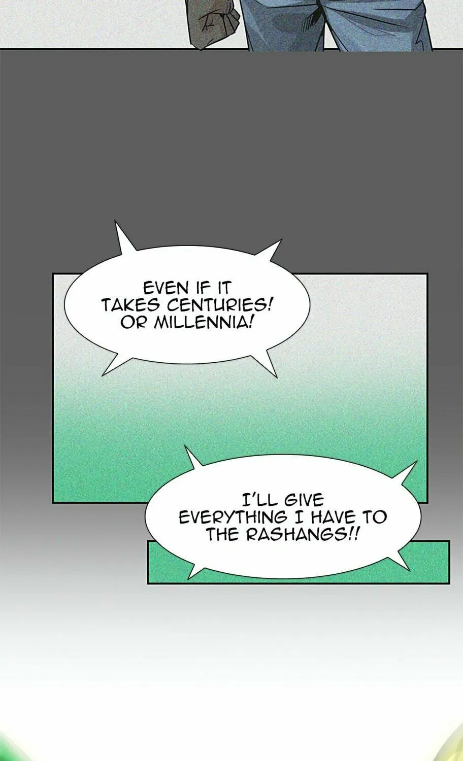 Tower of God Chapter 489 page 329 - 