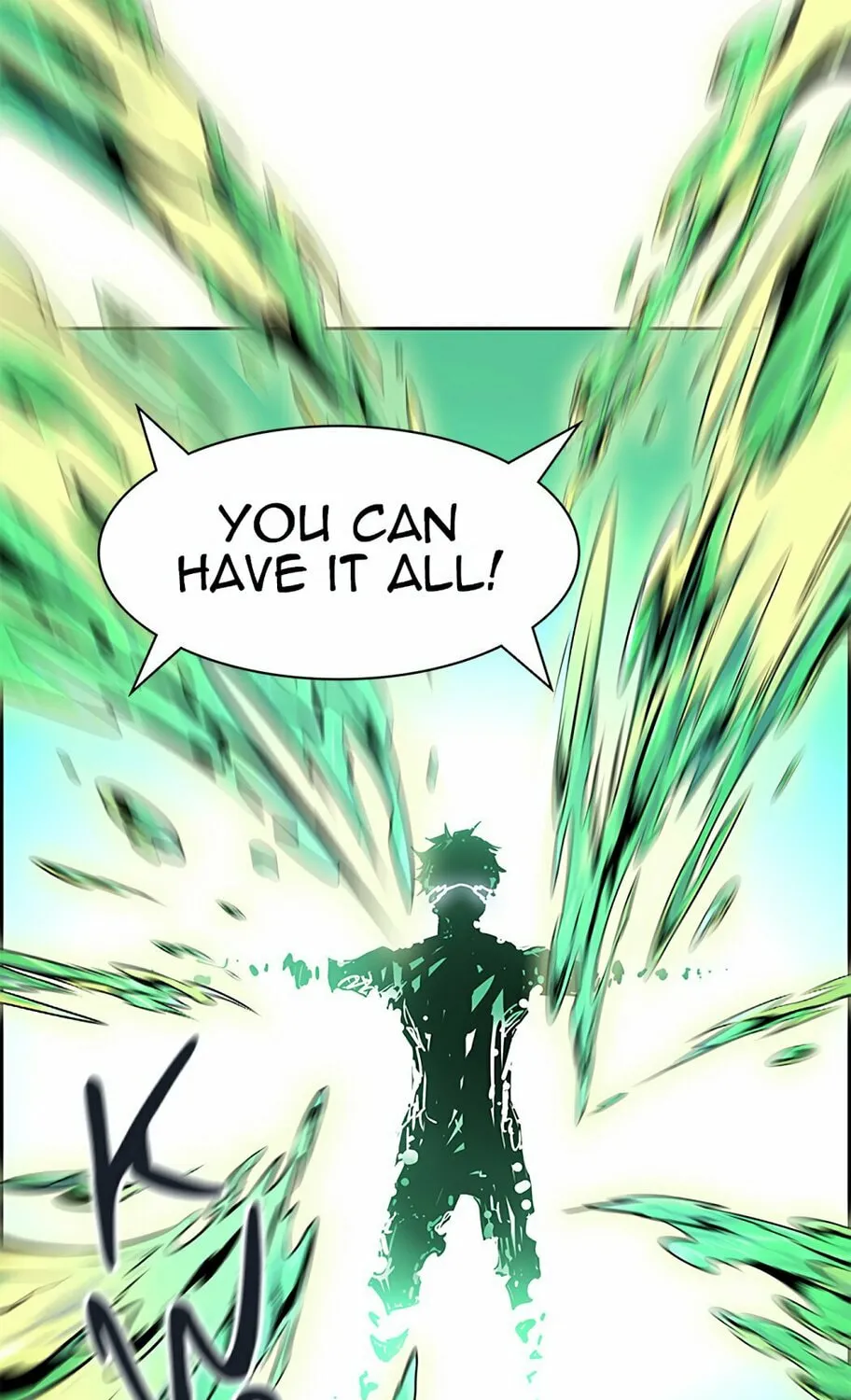 Tower of God Chapter 489 page 331 - 