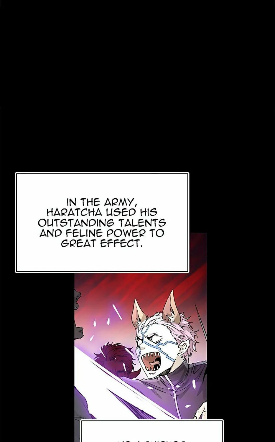 Tower of God Chapter 489 page 35 - 