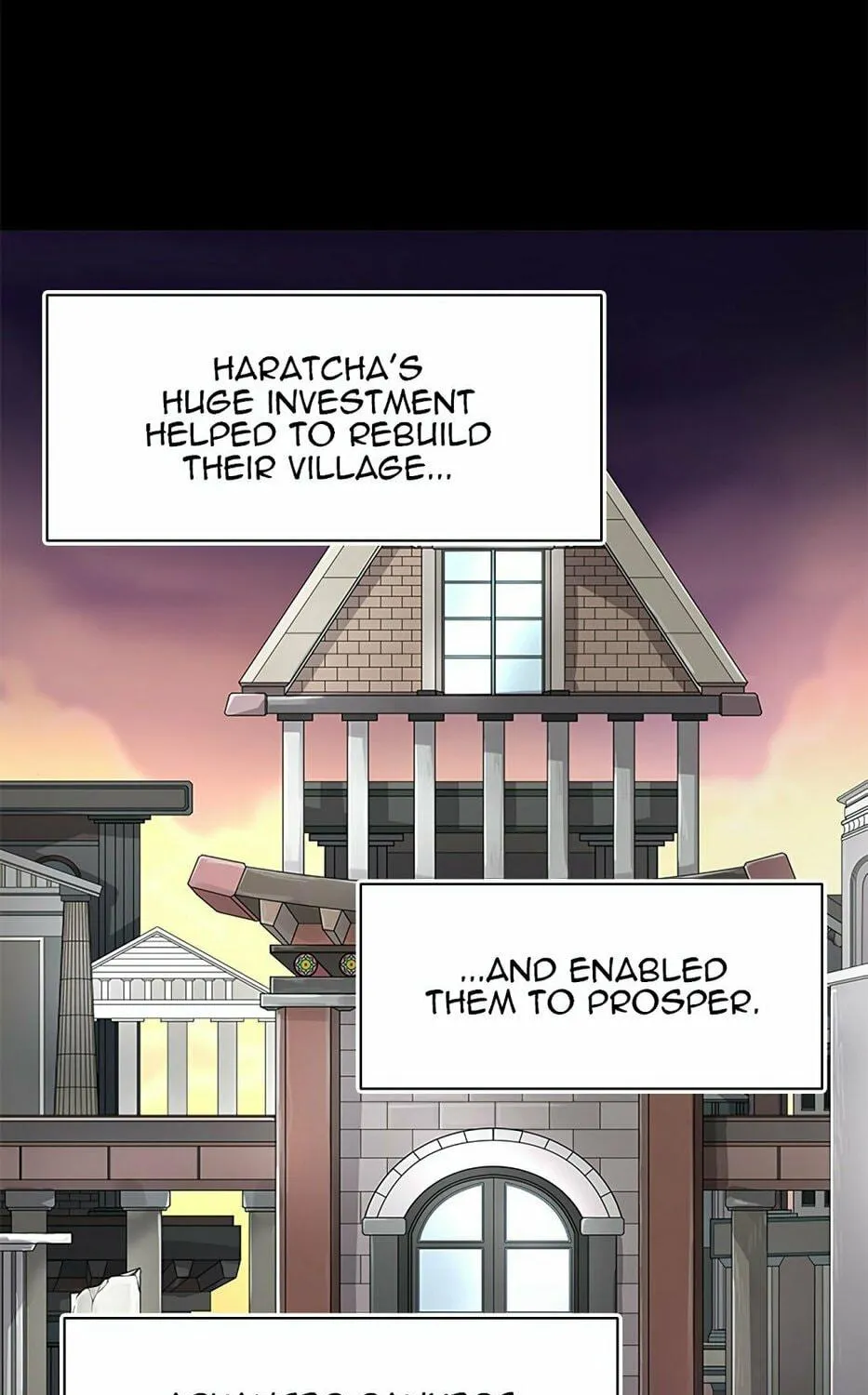 Tower of God Chapter 489 page 41 - 
