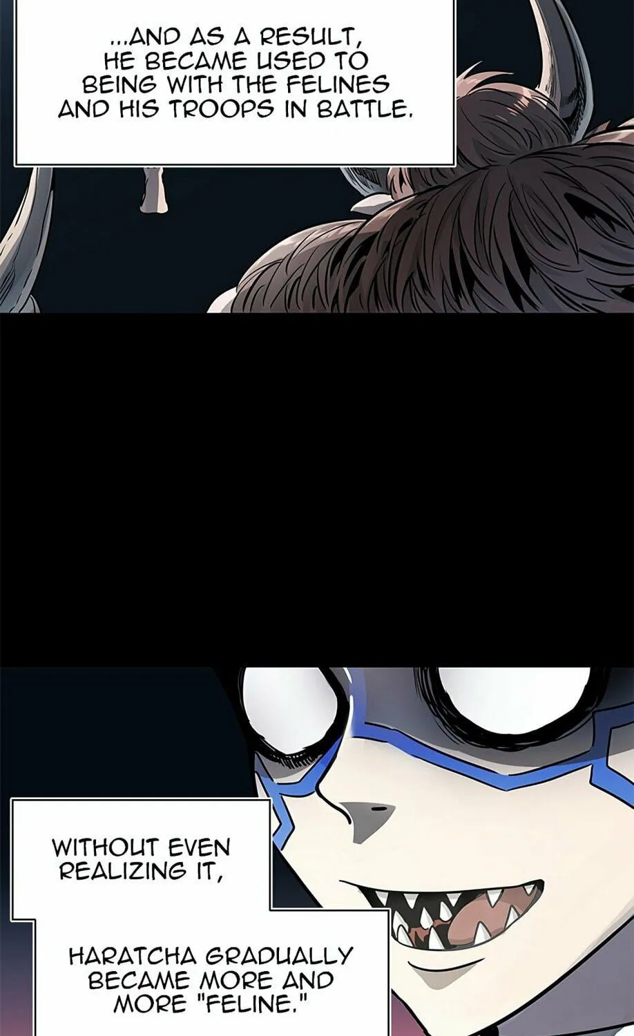Tower of God Chapter 489 page 53 - 