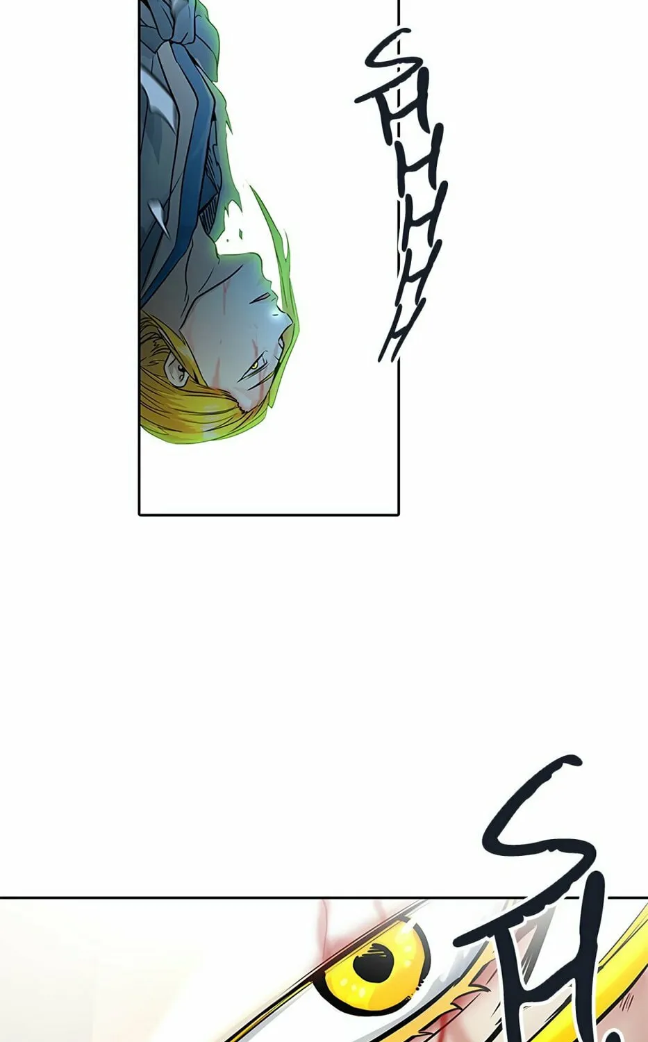 Tower of God Chapter 489 page 7 - 