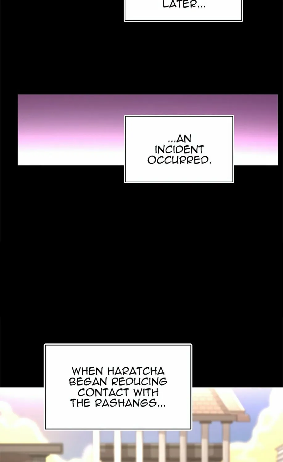 Tower of God Chapter 489 page 61 - 