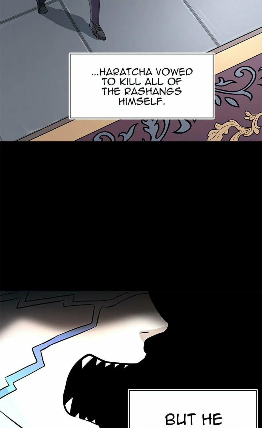 Tower of God Chapter 489 page 79 - 