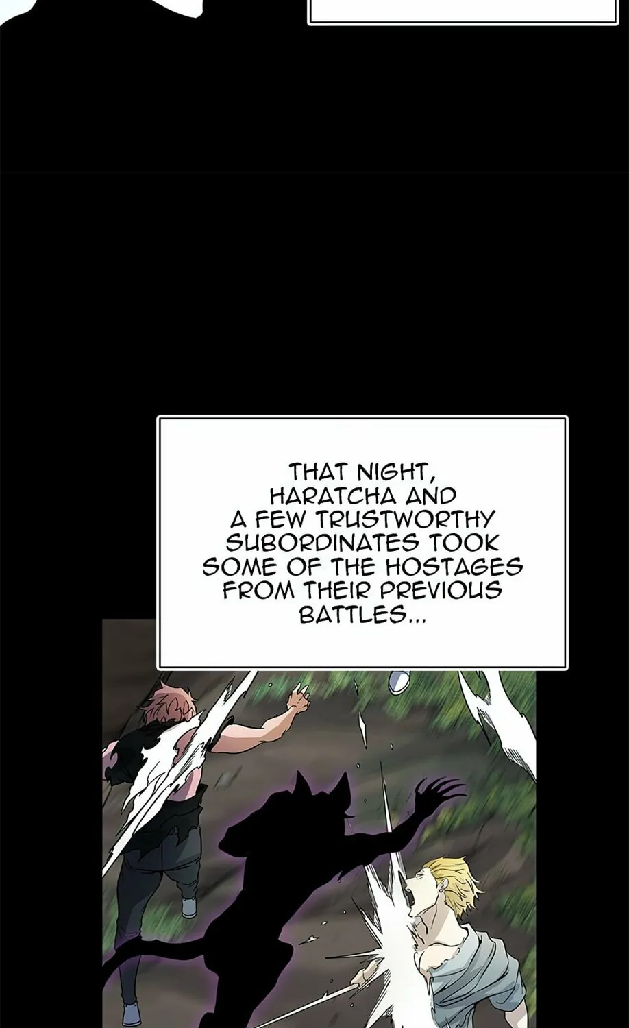 Tower of God Chapter 489 page 81 - 