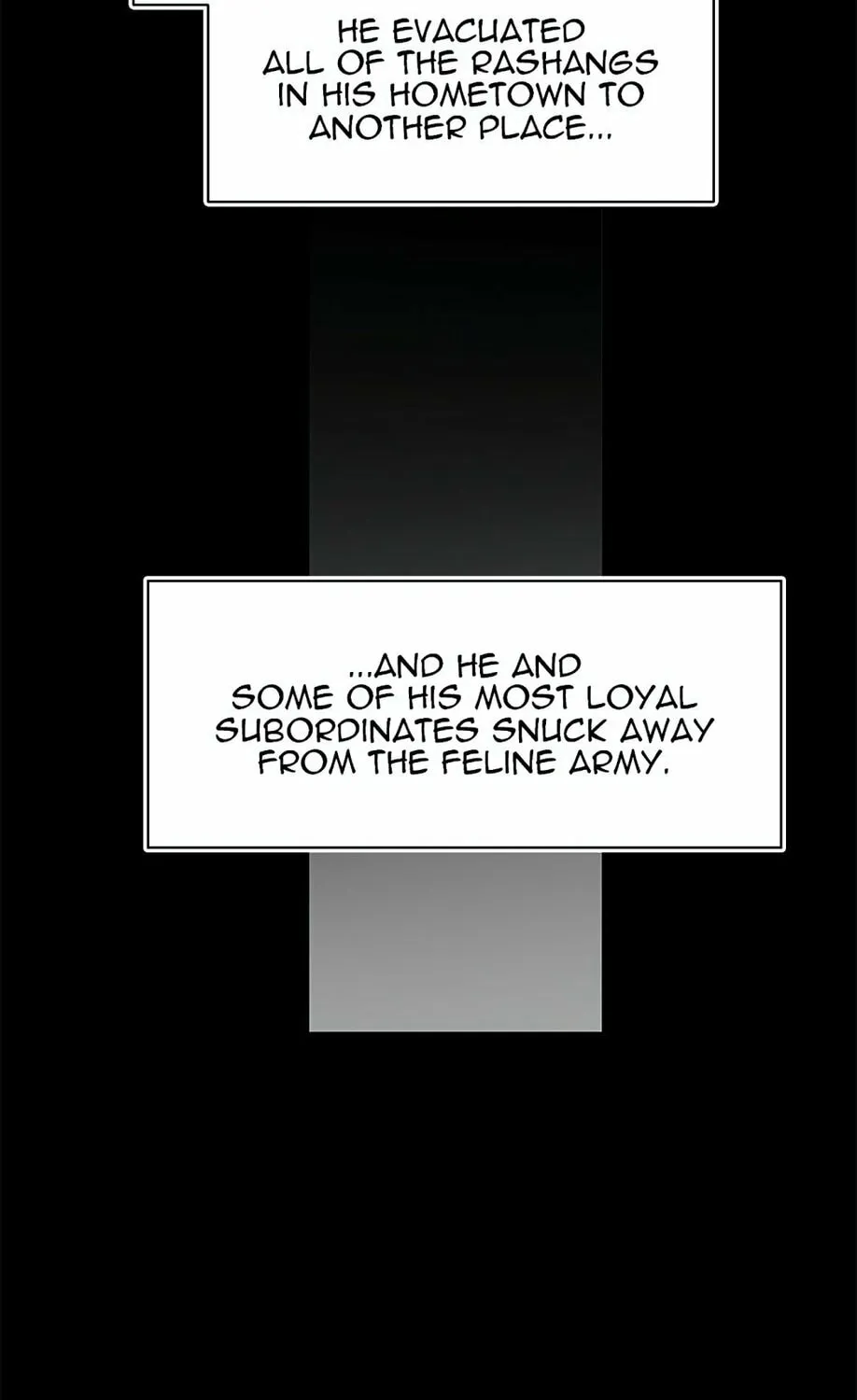Tower of God Chapter 489 page 87 - 