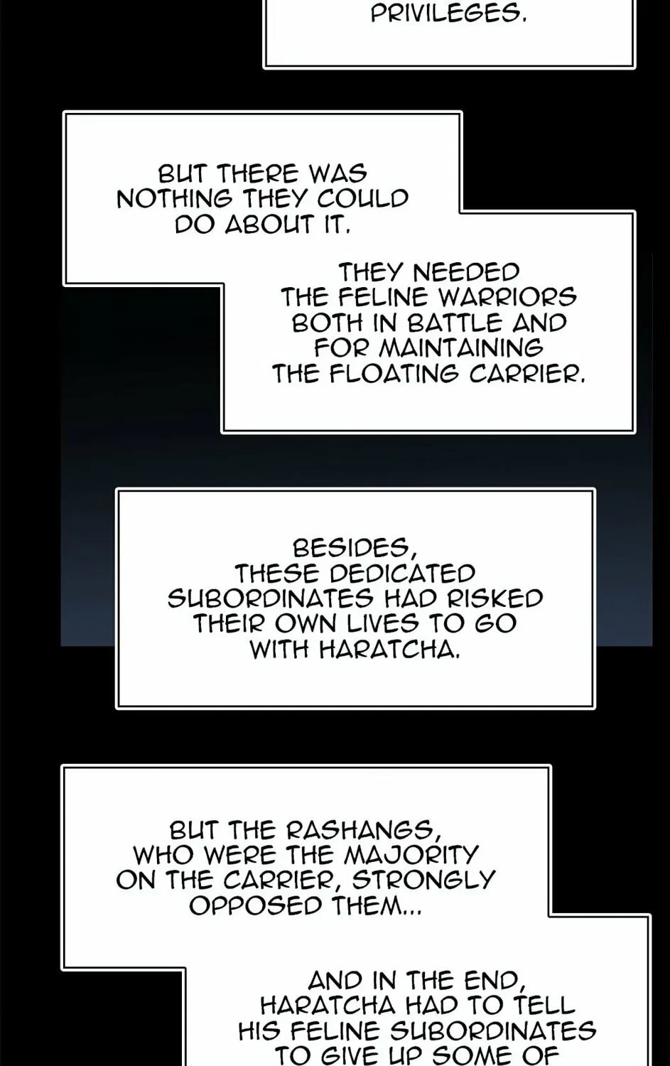 Tower of God Chapter 489 page 97 - 
