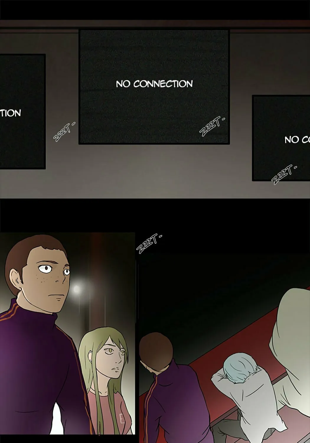 Tower of God Chapter 49 page 1 - 