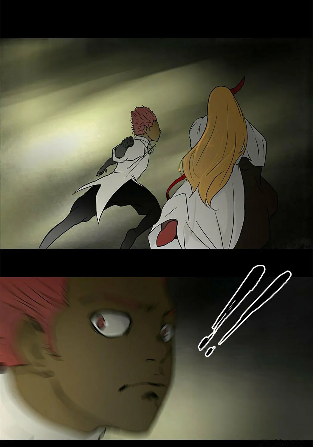 Tower of God Chapter 49 page 17 - 