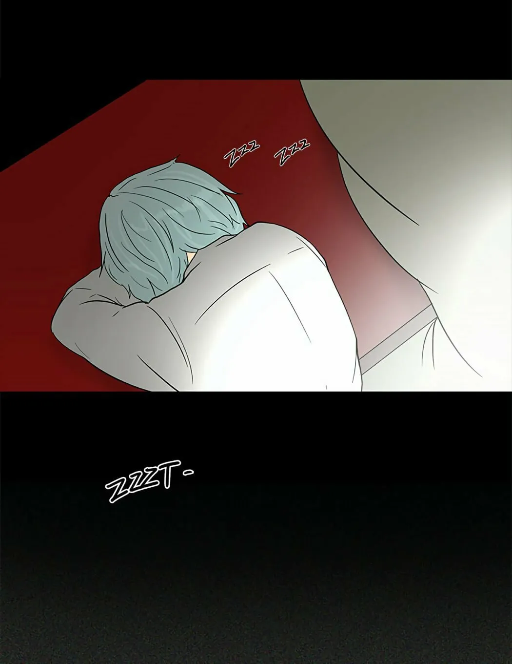 Tower of God Chapter 49 page 3 - 