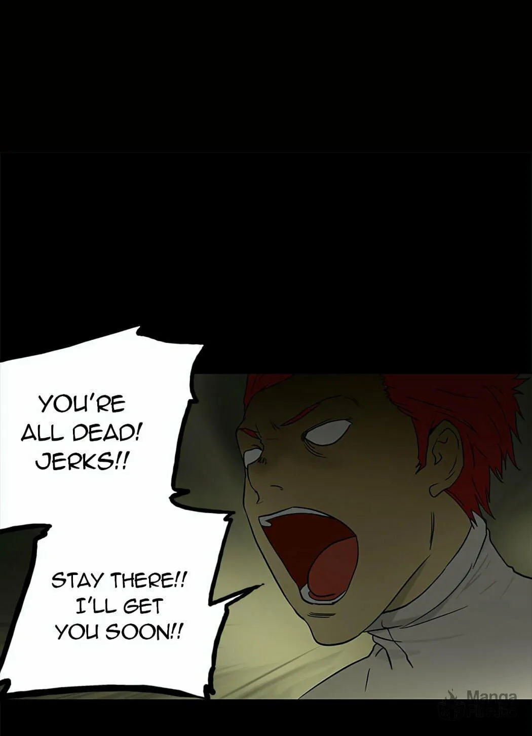 Tower of God Chapter 49 page 28 - 