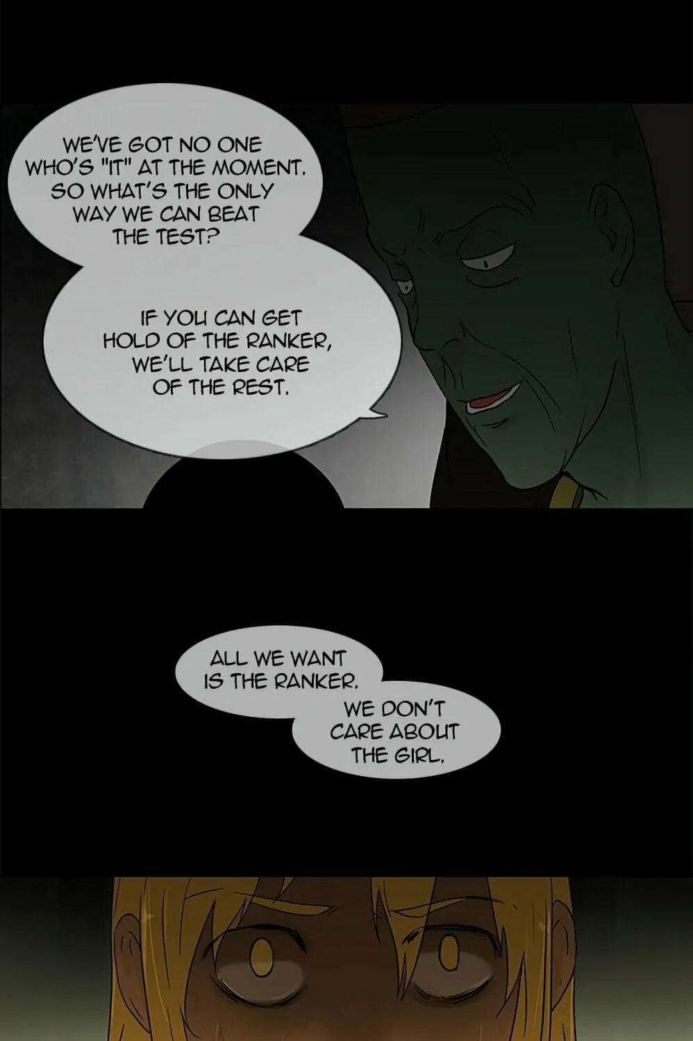 Tower of God Chapter 49 page 31 - 