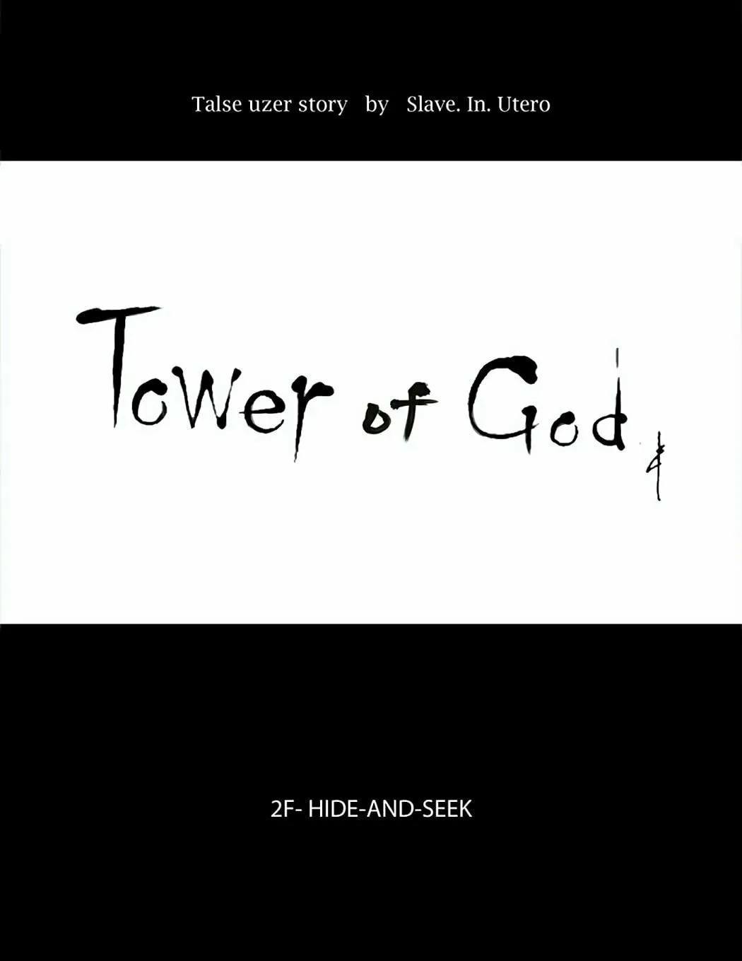 Tower of God Chapter 49 page 5 - 
