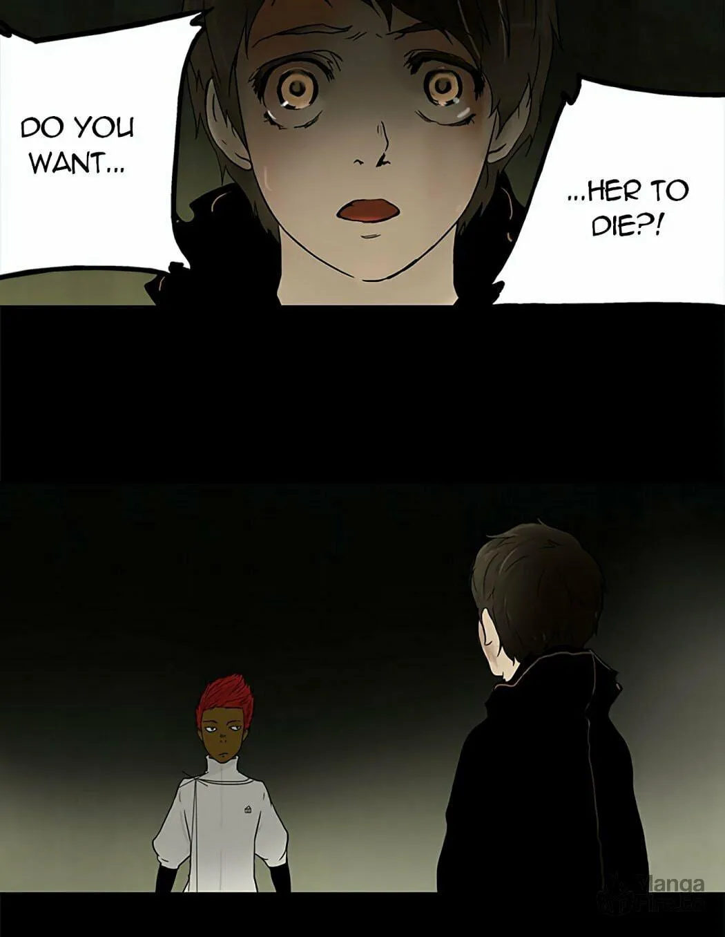 Tower of God Chapter 49 page 58 - 