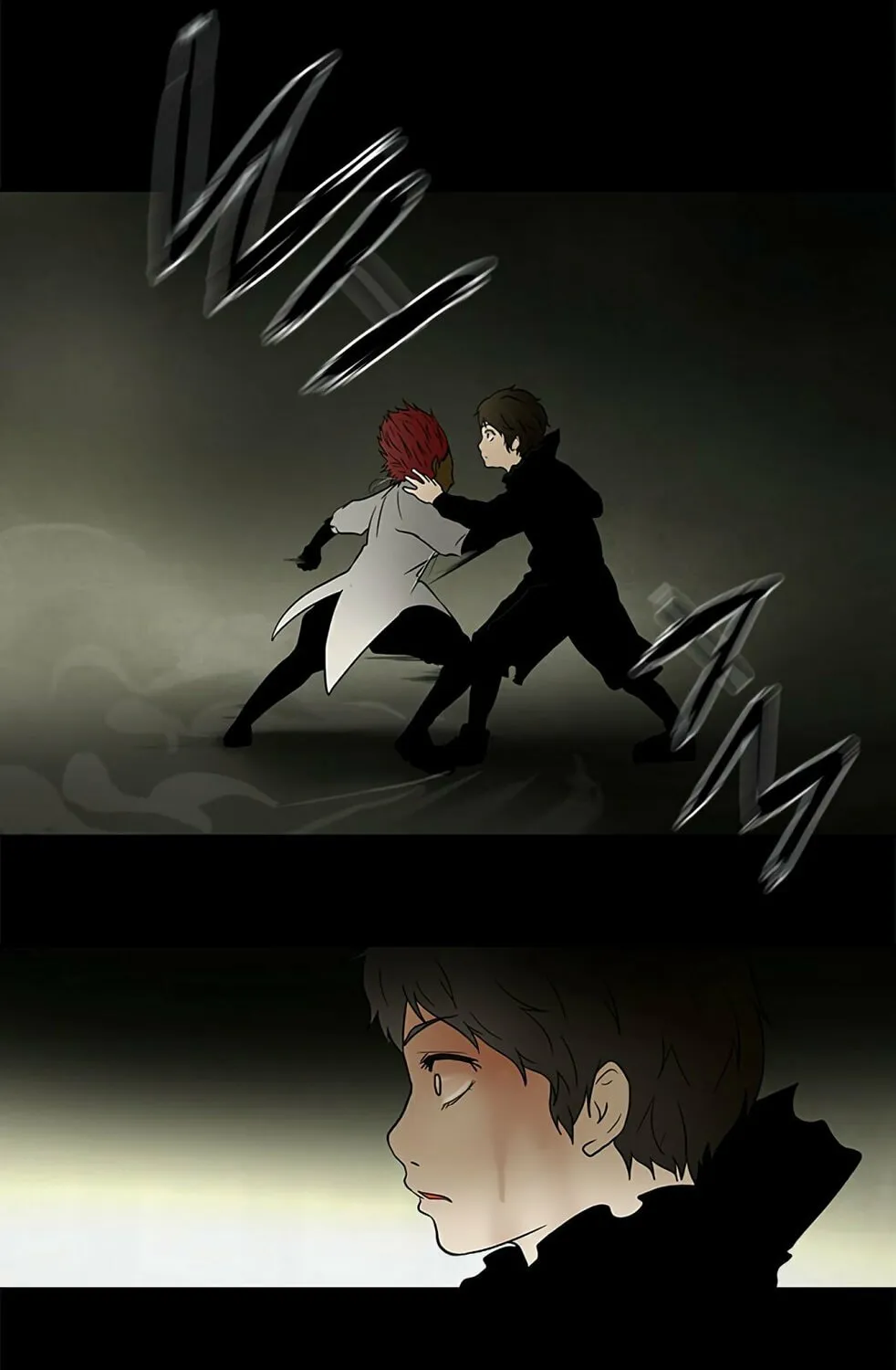 Tower of God Chapter 49 page 61 - 
