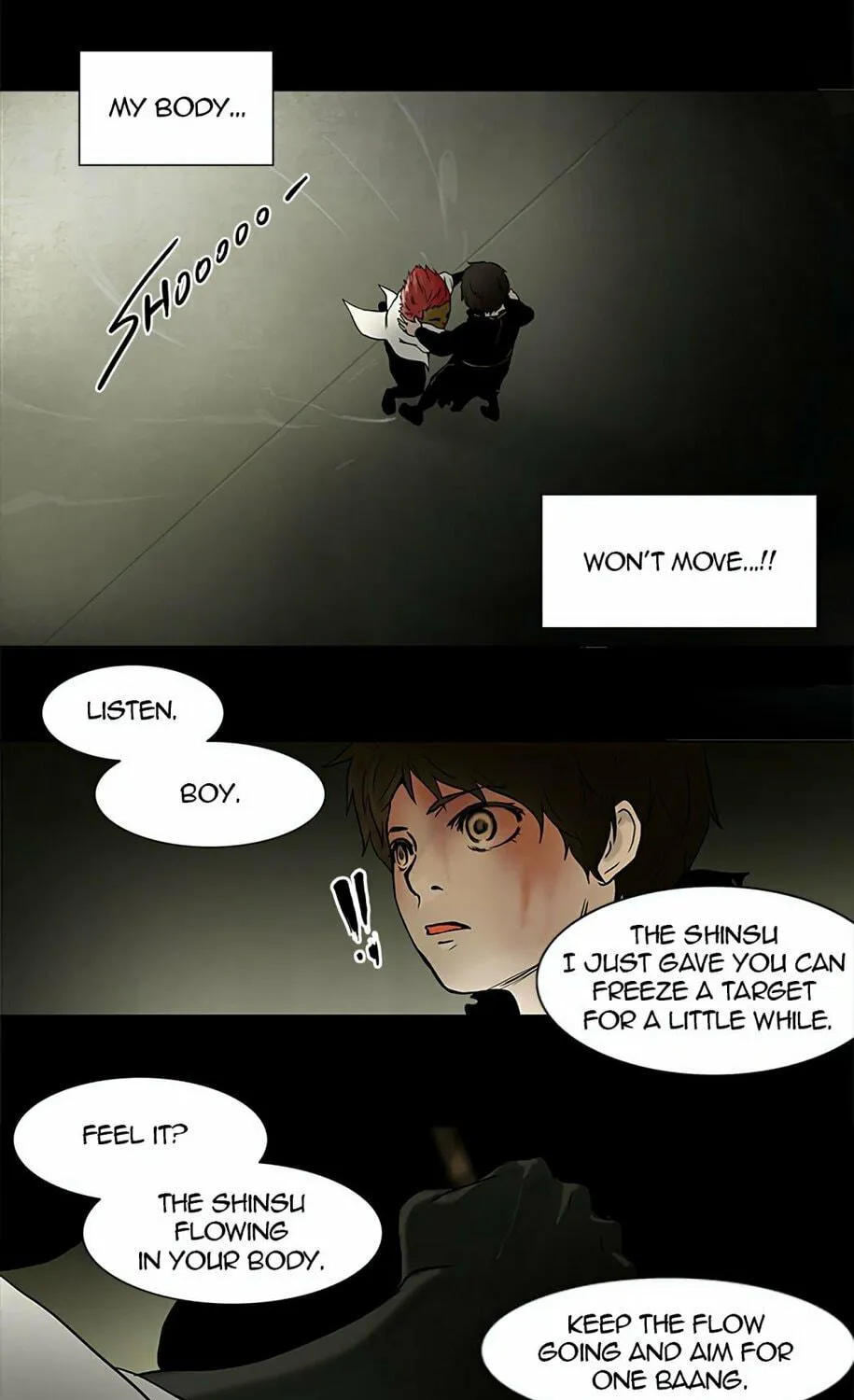 Tower of God Chapter 49 page 64 - 