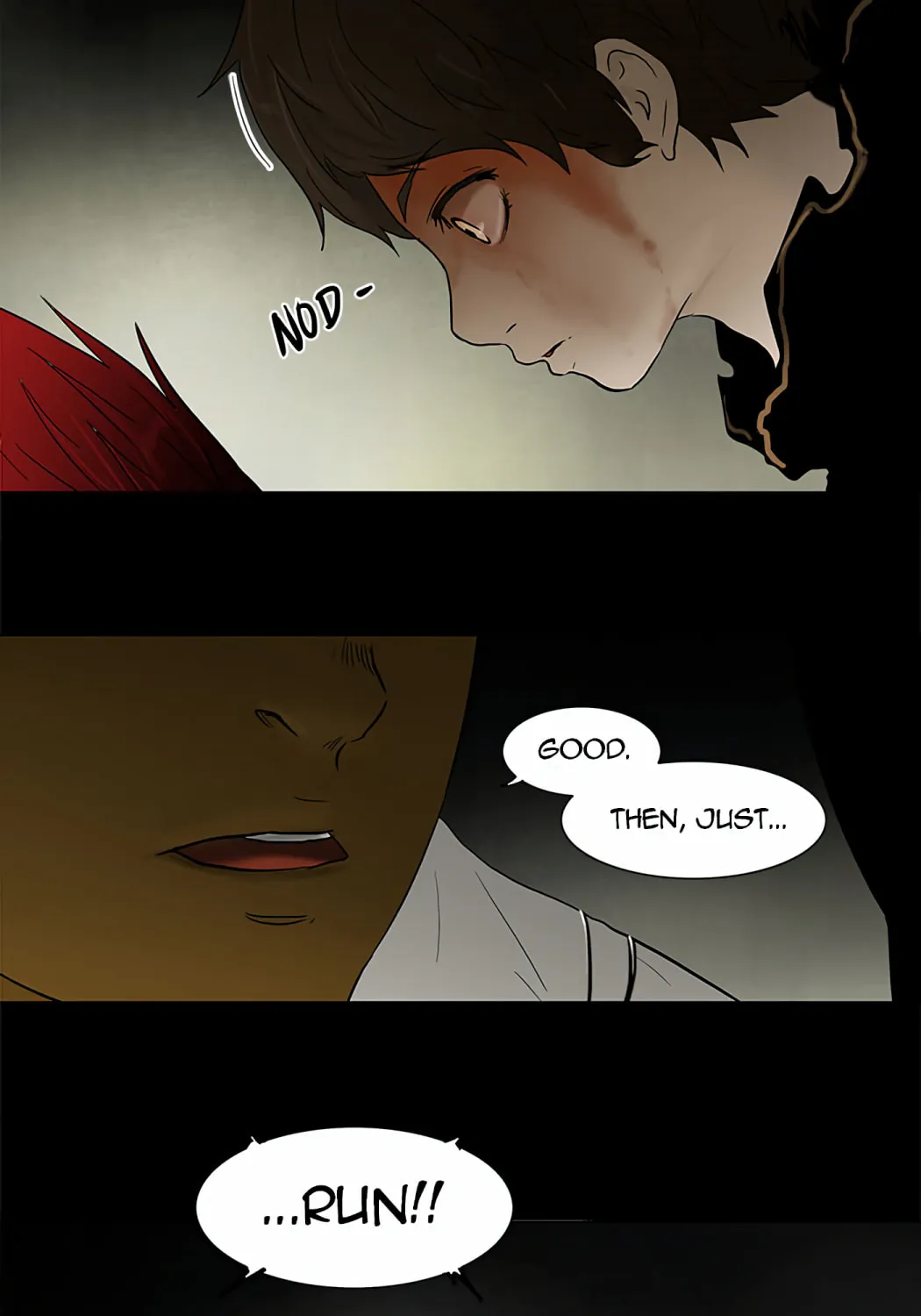 Tower of God Chapter 49 page 68 - 