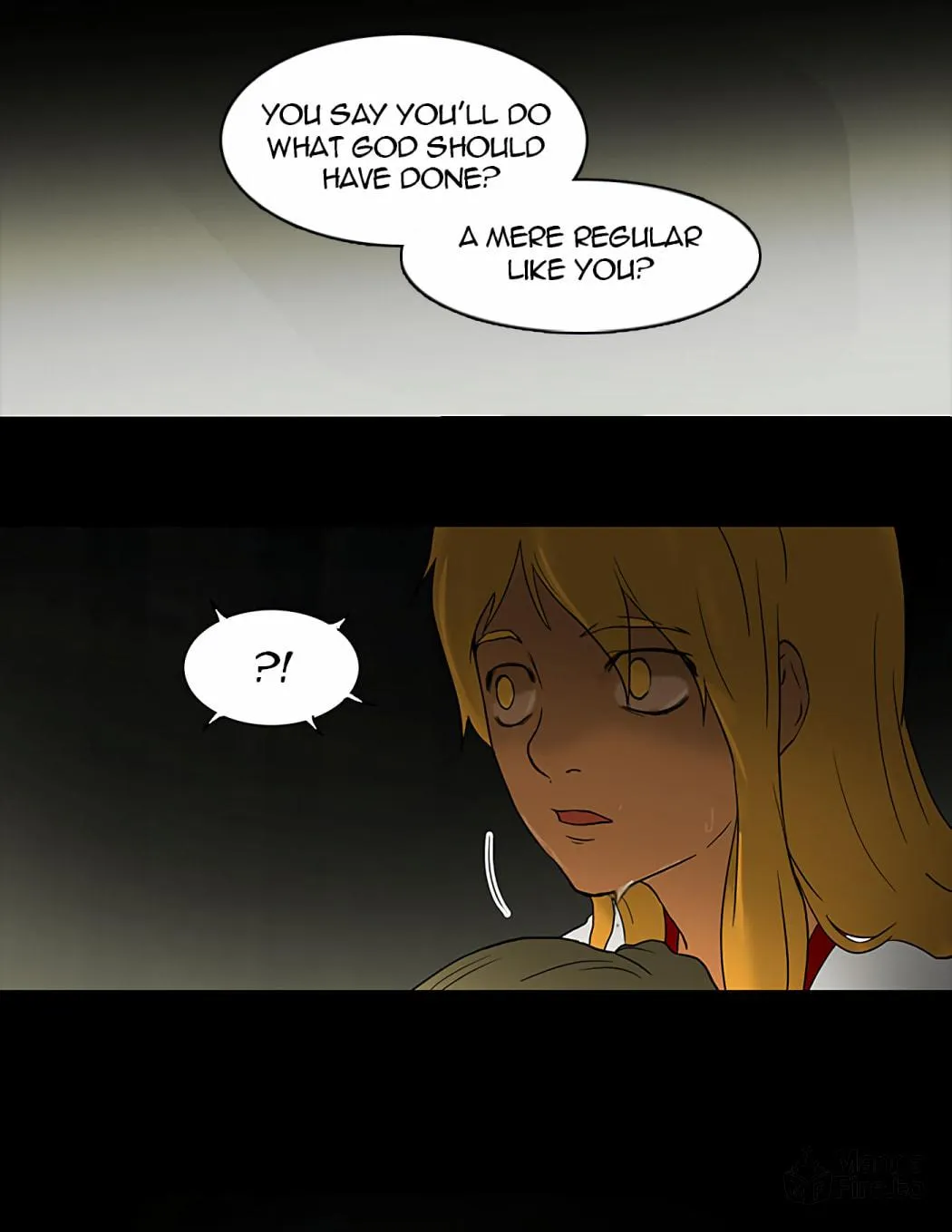 Tower of God Chapter 49 page 8 - 