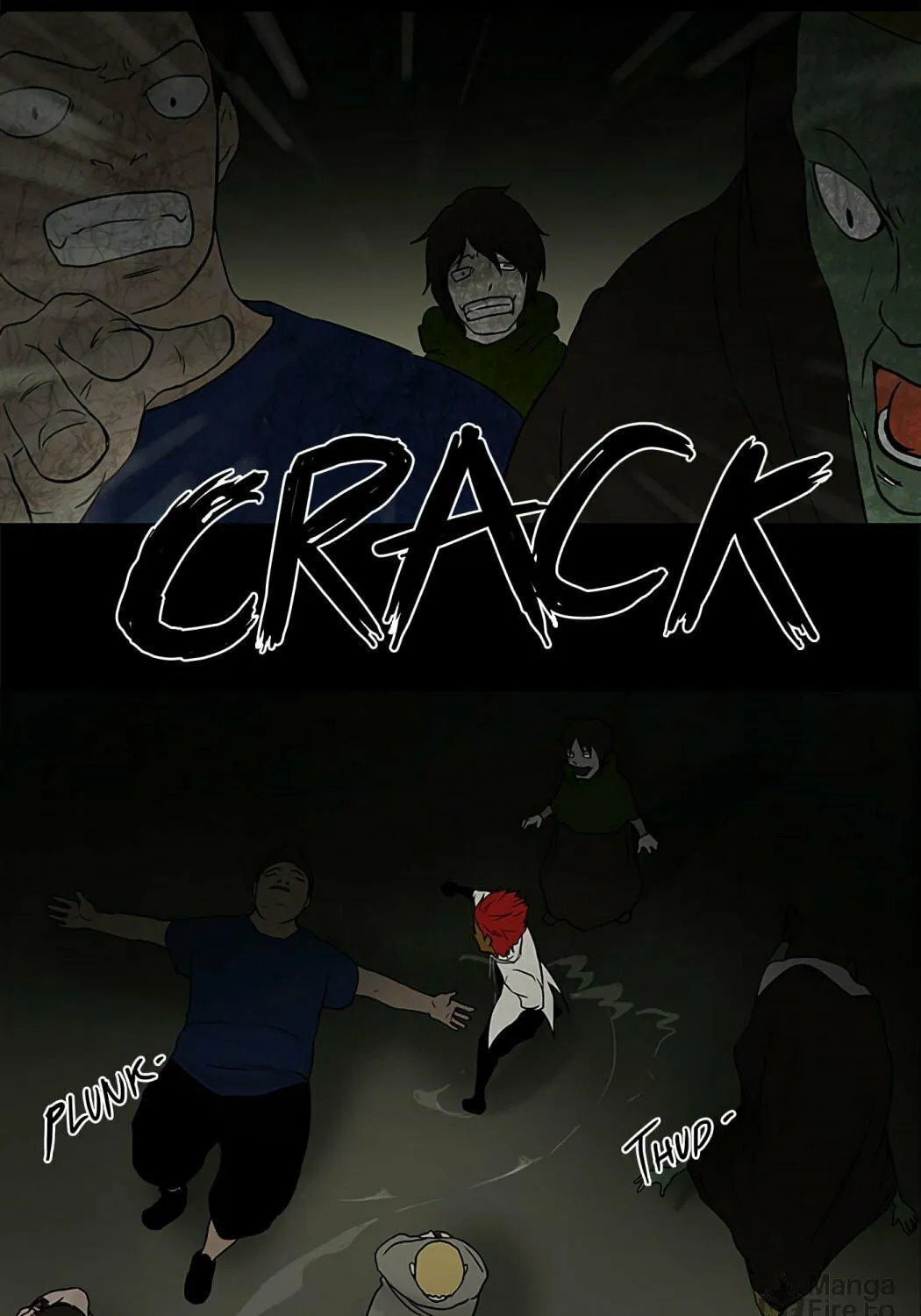 Tower of God Chapter 49 page 74 - 