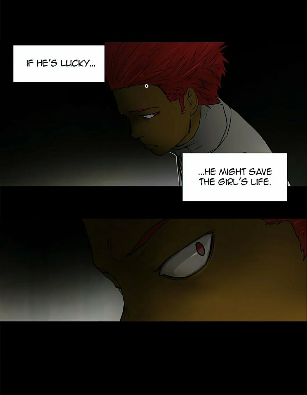 Tower of God Chapter 49 page 76 - 