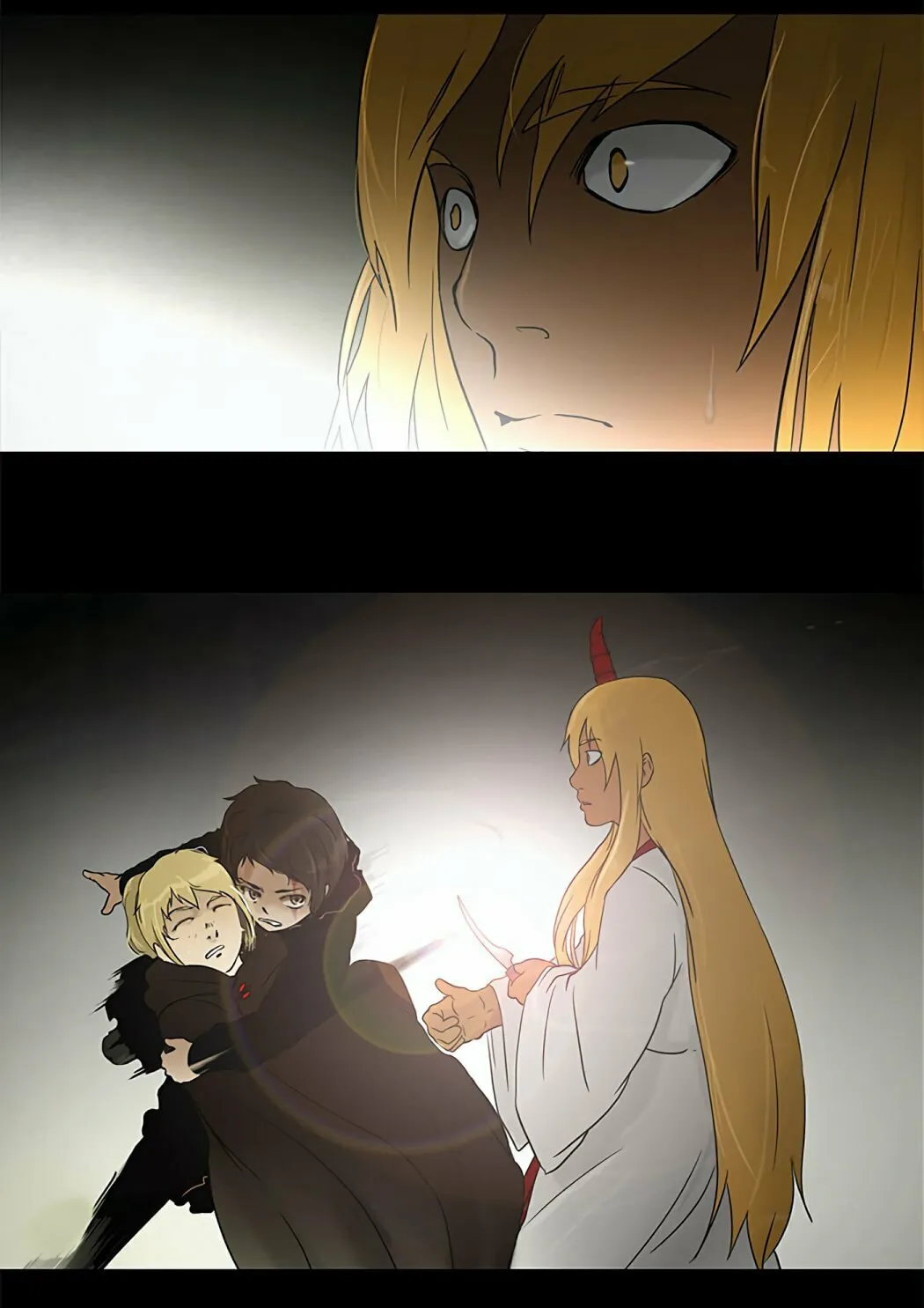 Tower of God Chapter 49 page 77 - 
