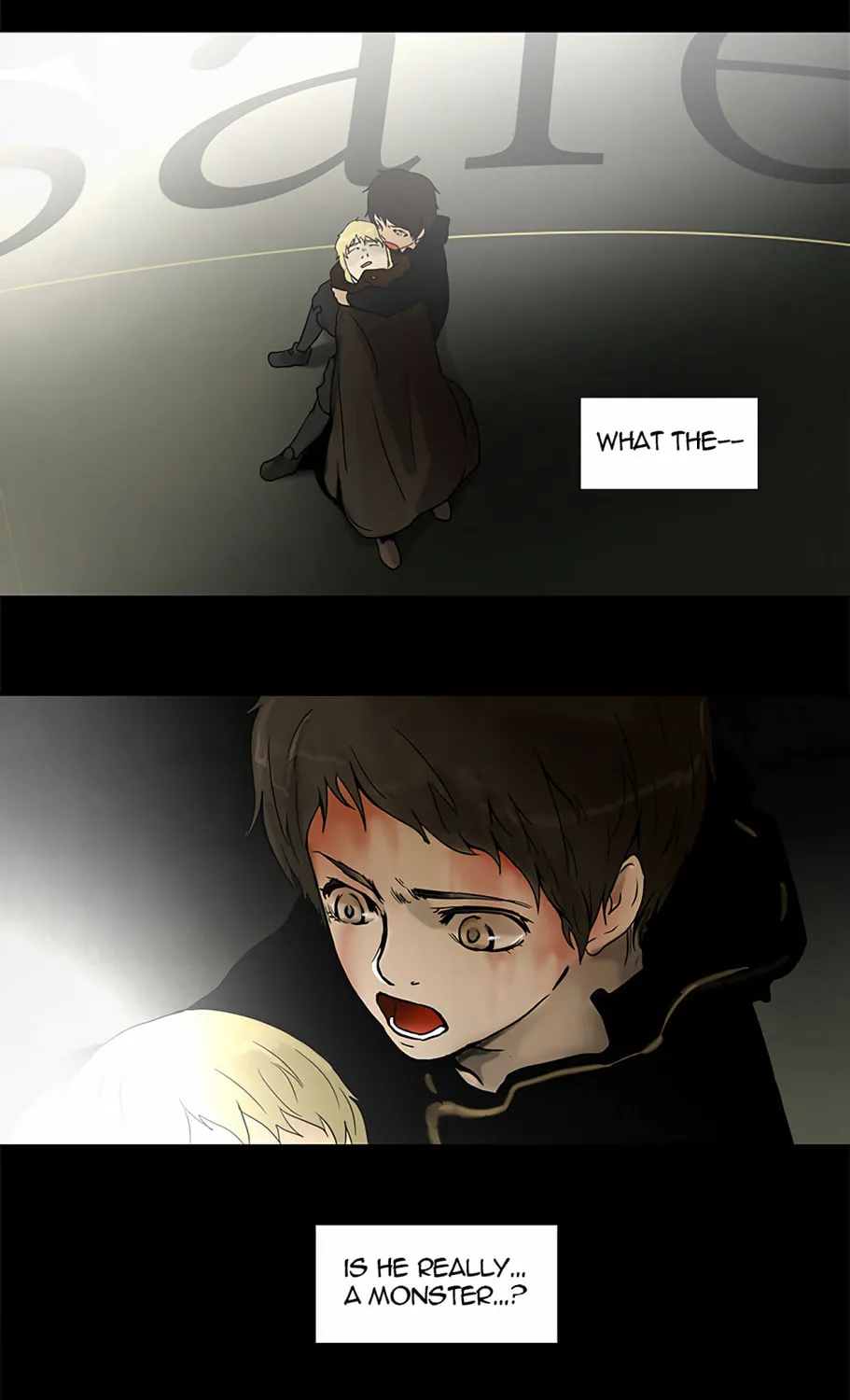Tower of God Chapter 49 page 80 - 