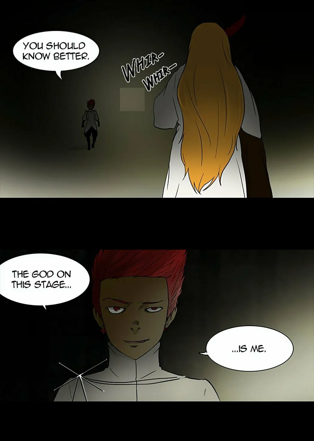 Tower of God Chapter 49 page 9 - 