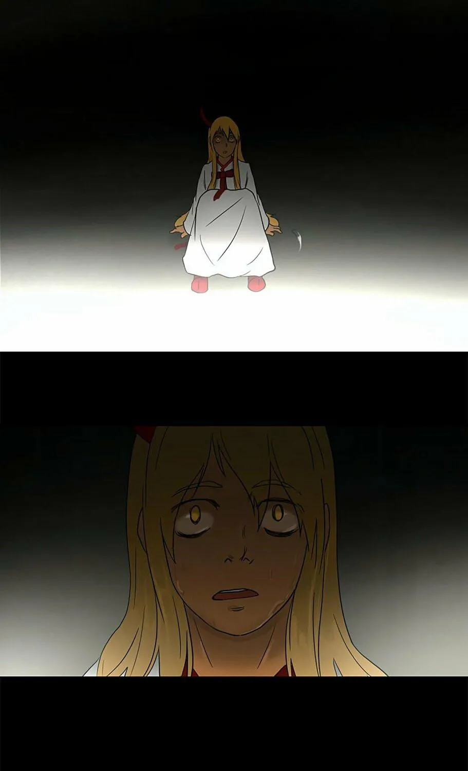 Tower of God Chapter 49 page 82 - 