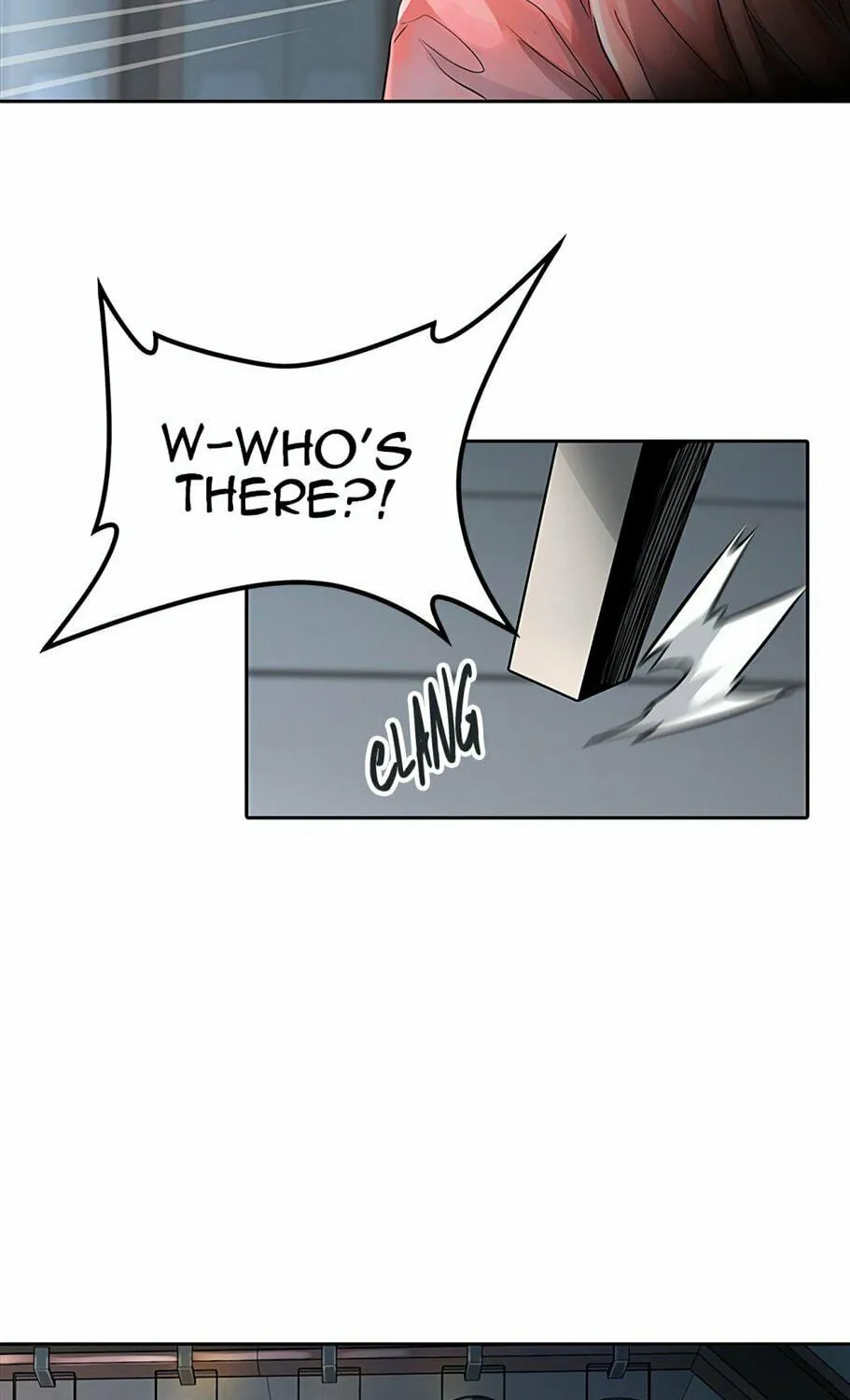 Tower of God Chapter 490 page 101 - 