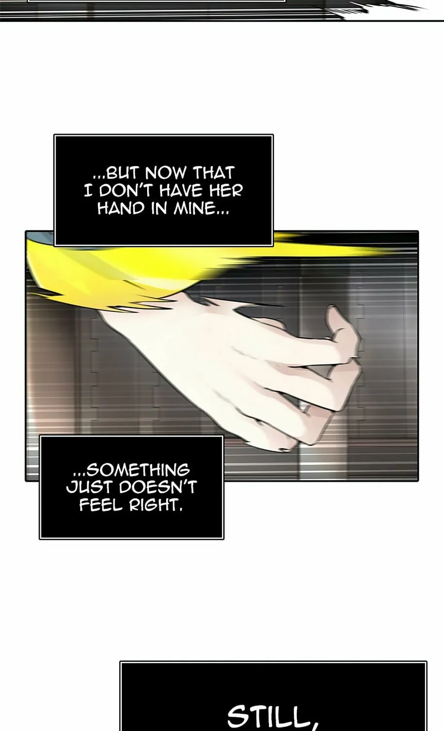 Tower of God Chapter 490 page 115 - 