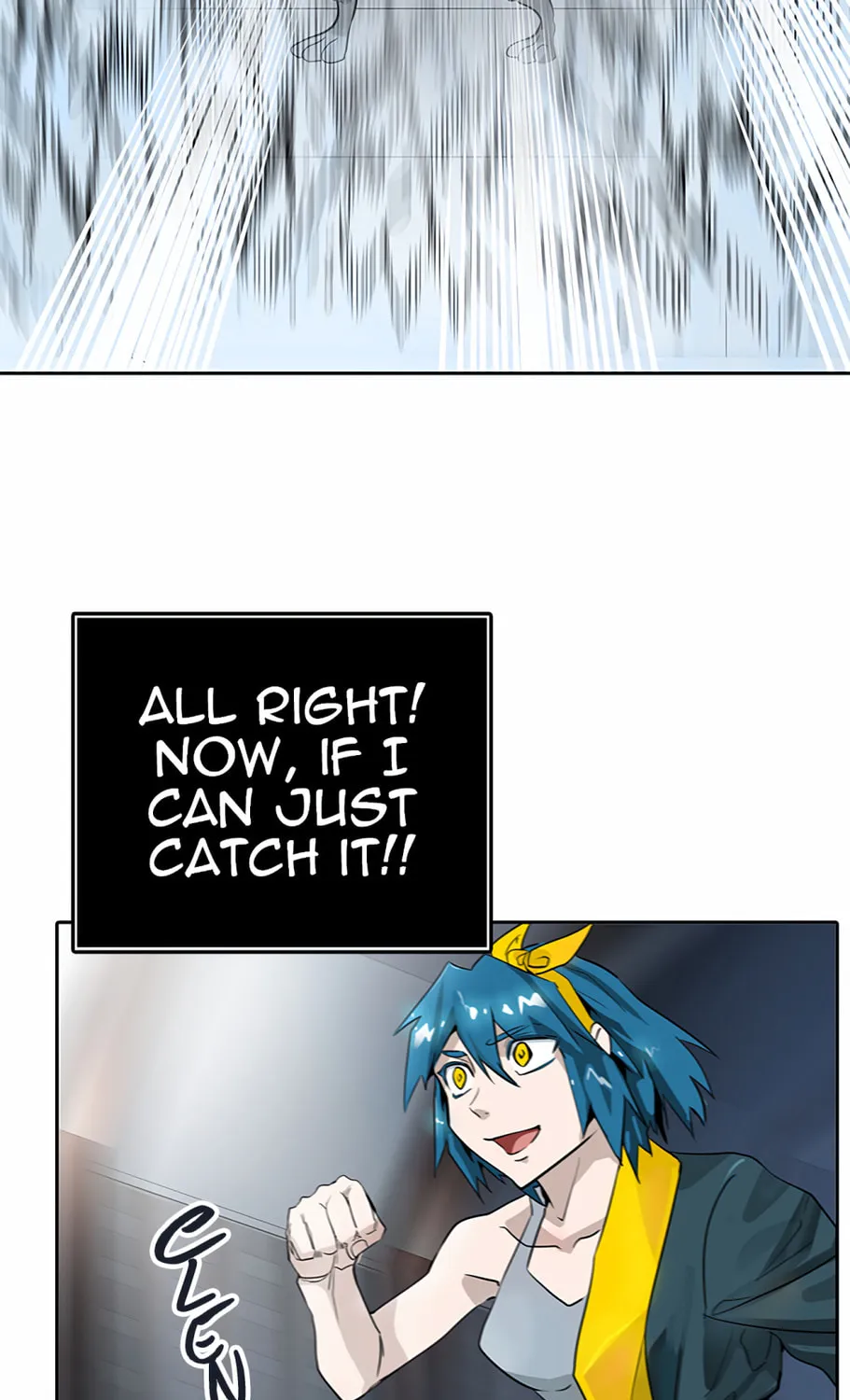 Tower of God Chapter 490 page 123 - 