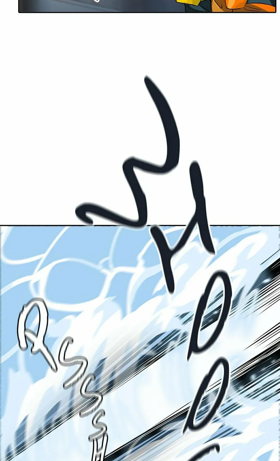 Tower of God Chapter 490 page 125 - 
