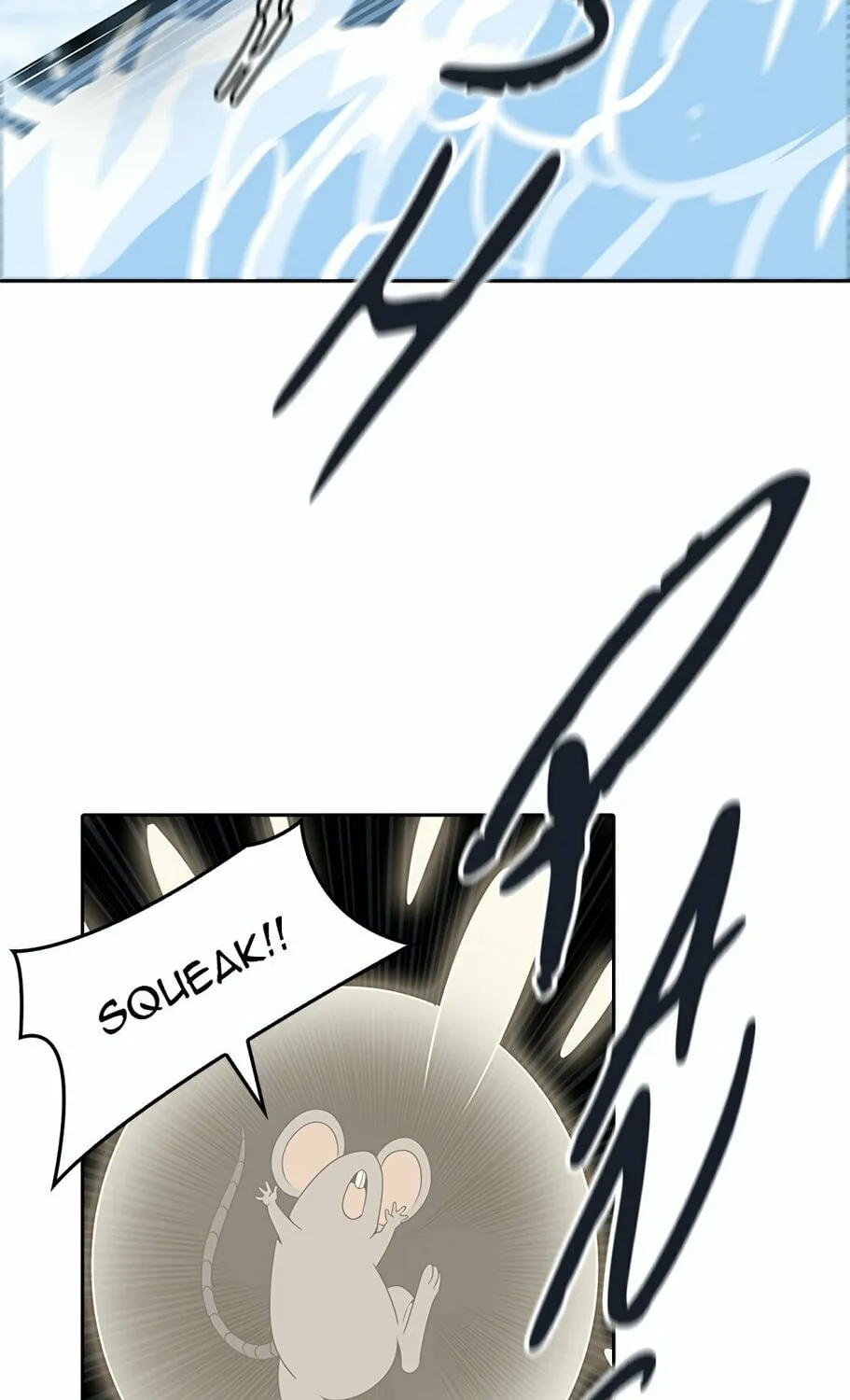 Tower of God Chapter 490 page 127 - 
