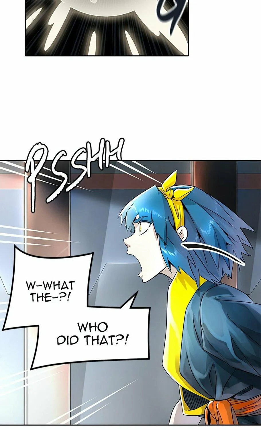 Tower of God Chapter 490 page 129 - 