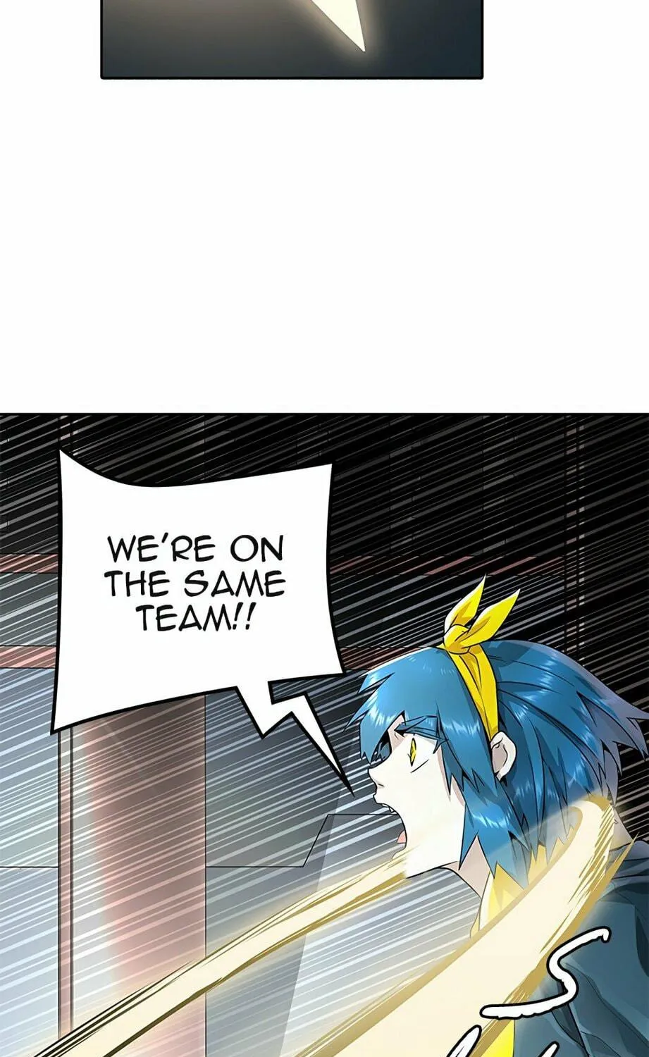 Tower of God Chapter 490 page 139 - 