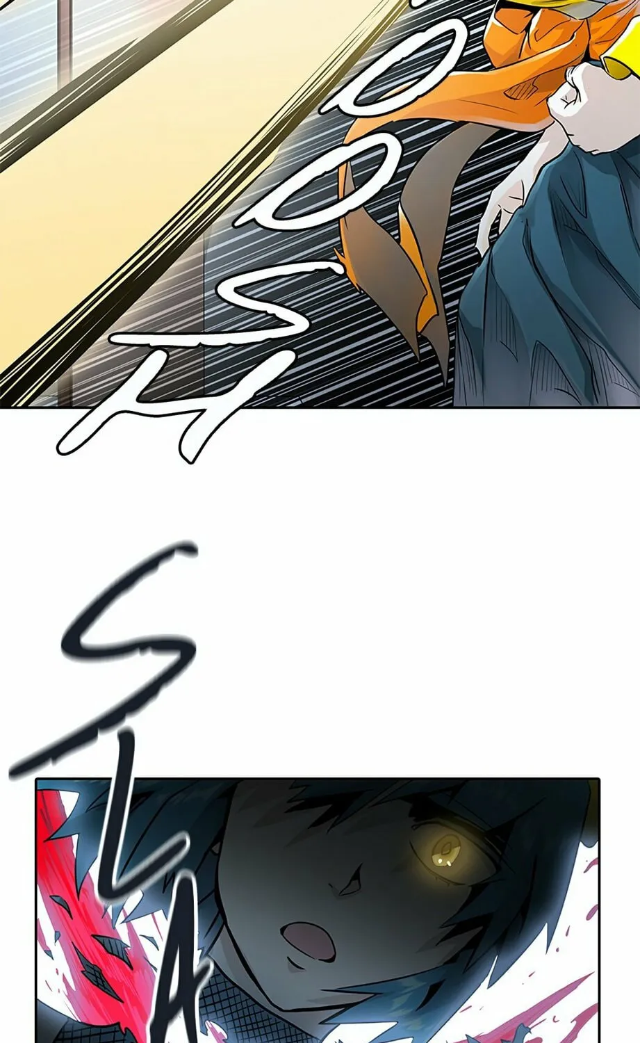 Tower of God Chapter 490 page 141 - 