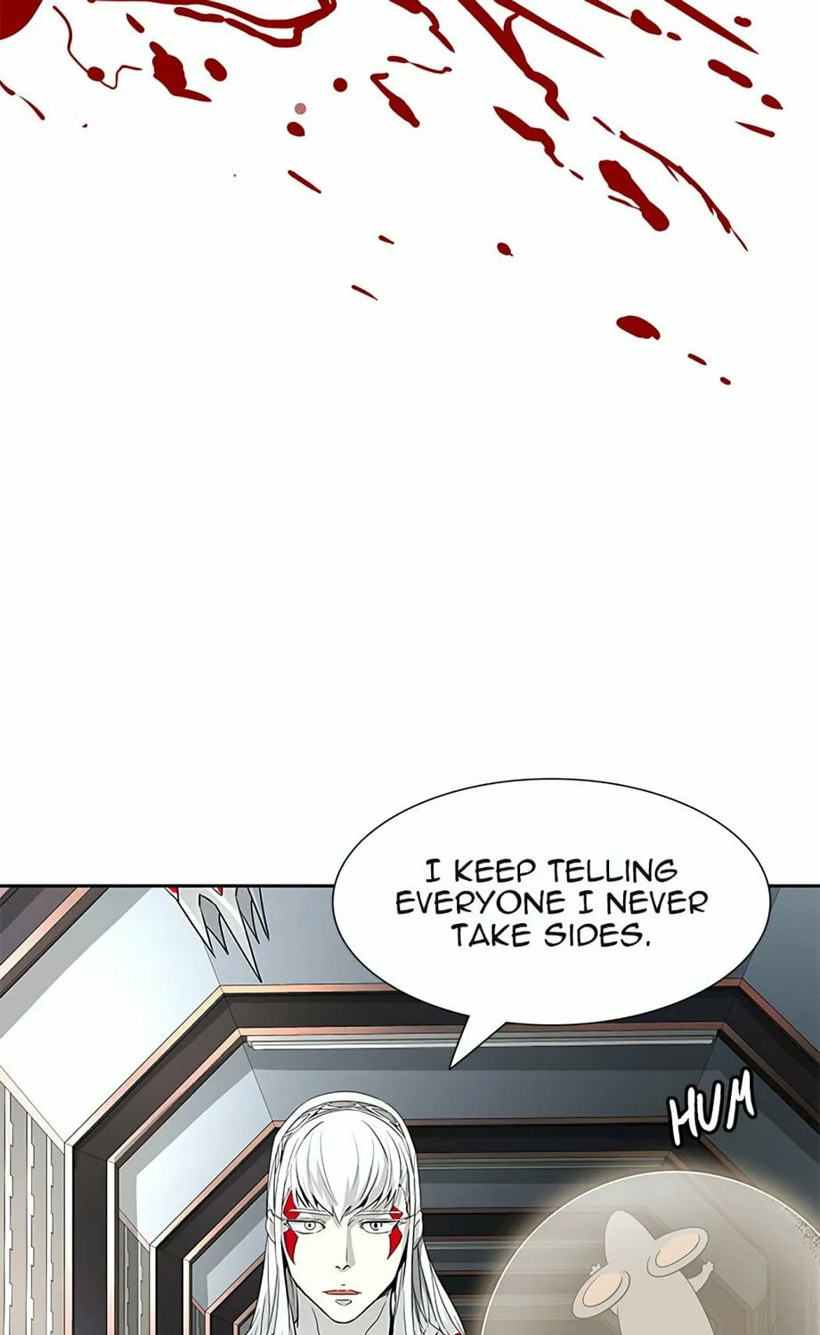 Tower of God Chapter 490 page 153 - 
