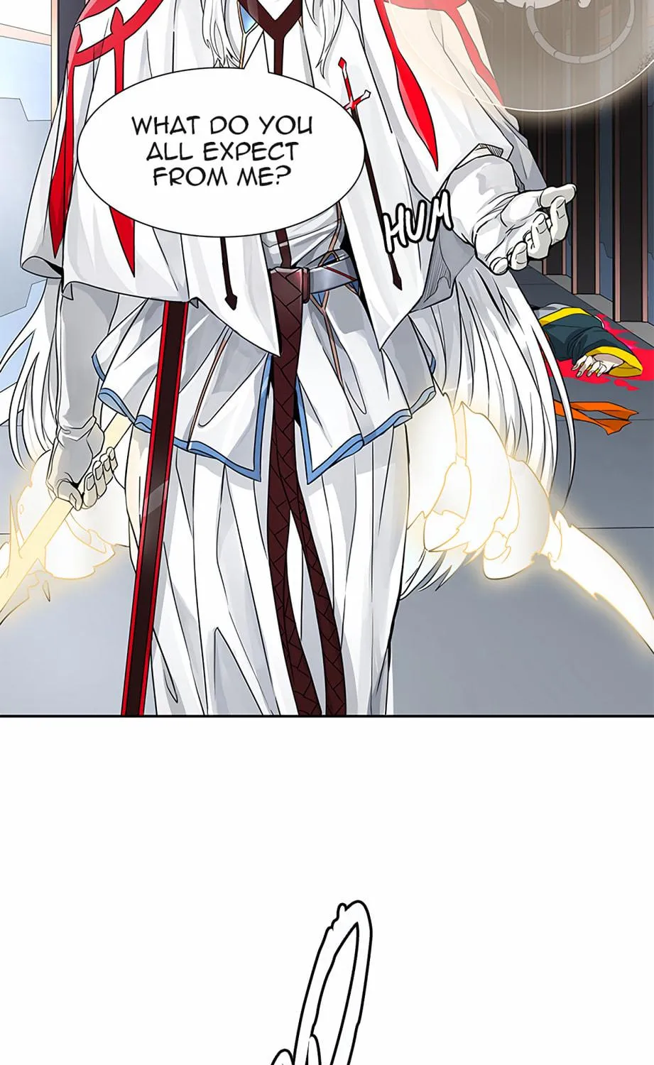 Tower of God Chapter 490 page 155 - 